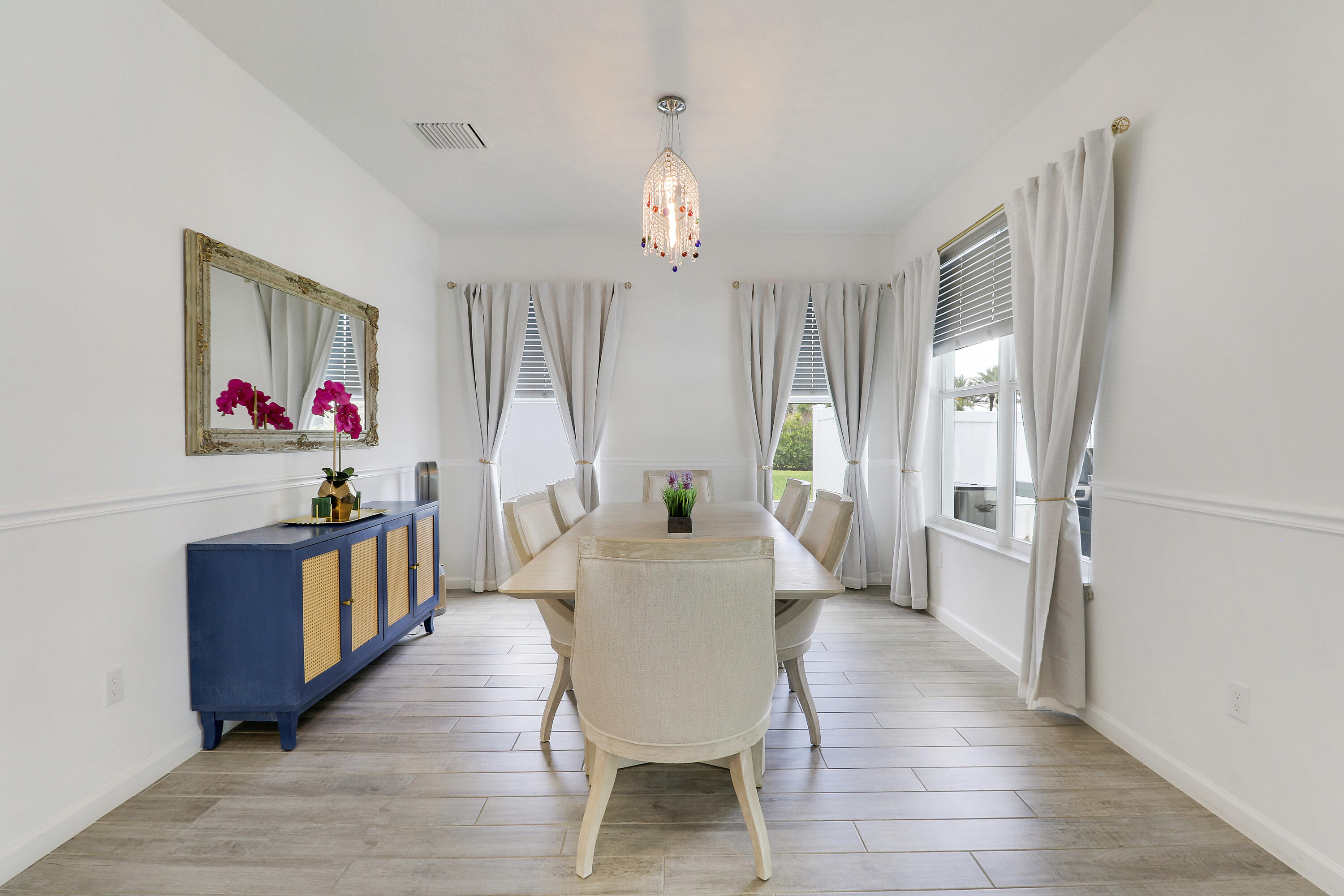 Manderlie - Residential