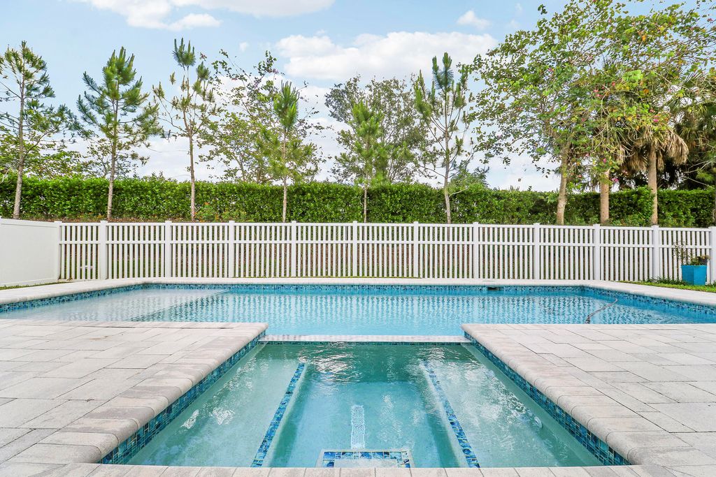 Photo of 11797 SW Lyra Drive, Port Saint Lucie, FL 34987 (MLS # B26029357)