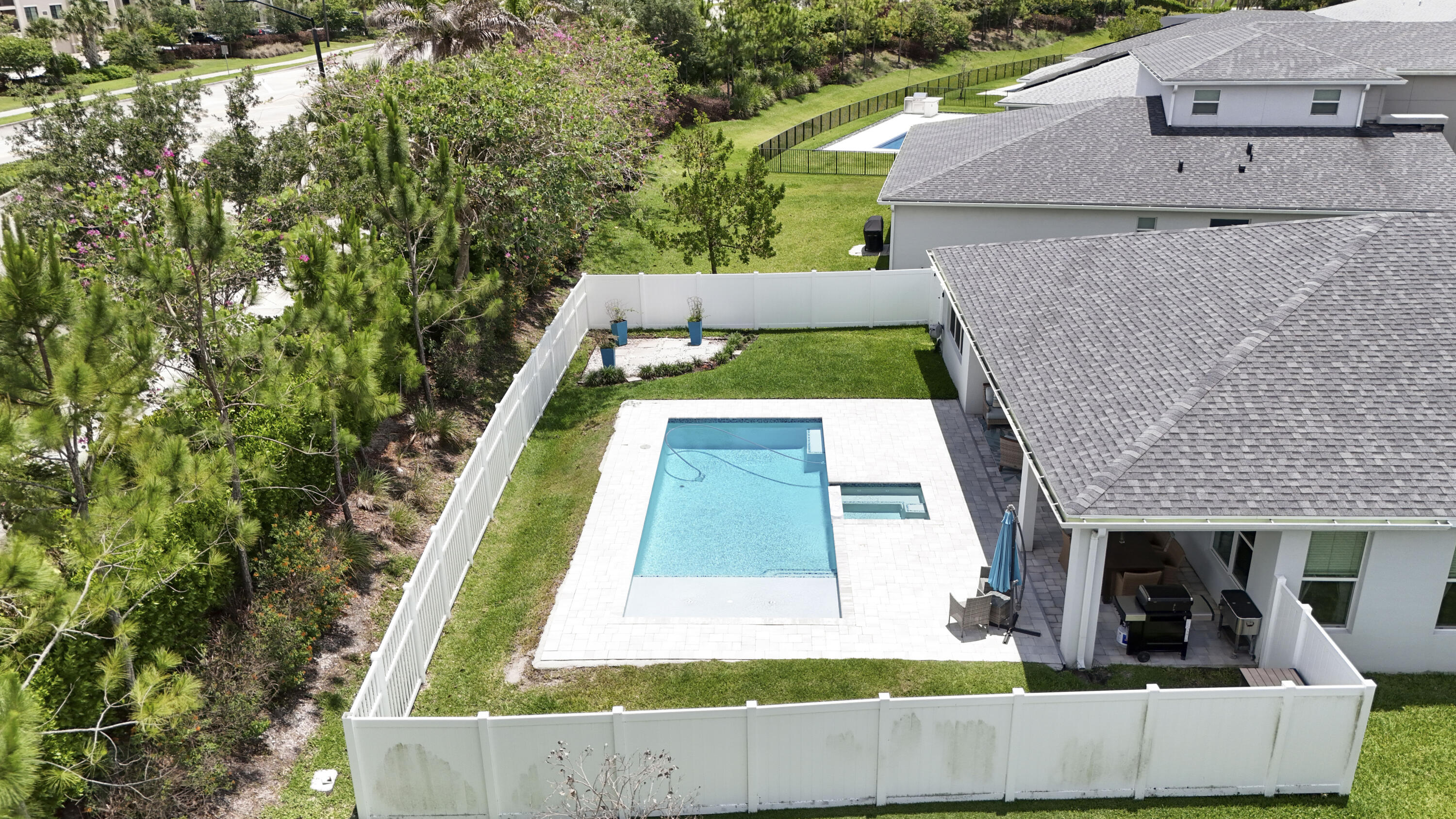 Manderlie - Residential