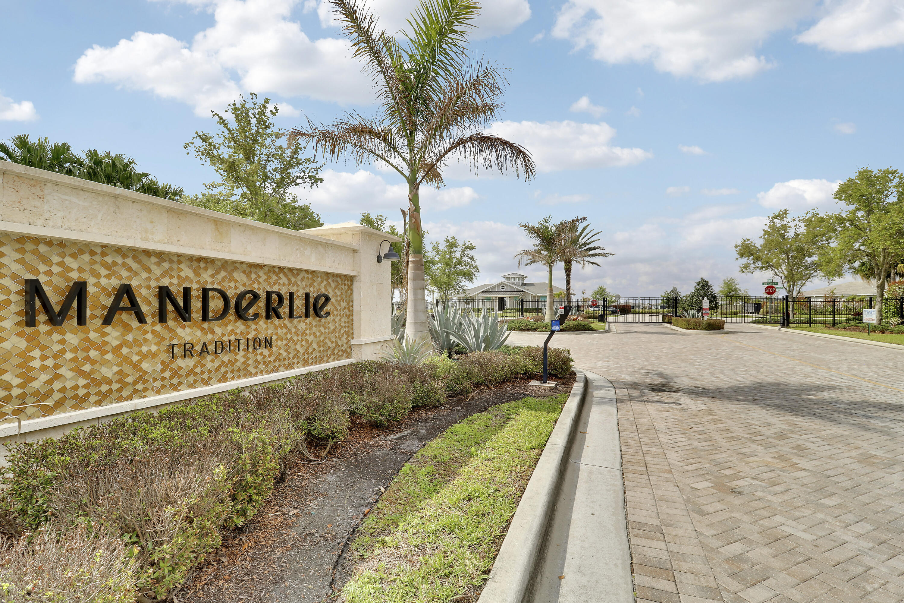 Manderlie - Residential