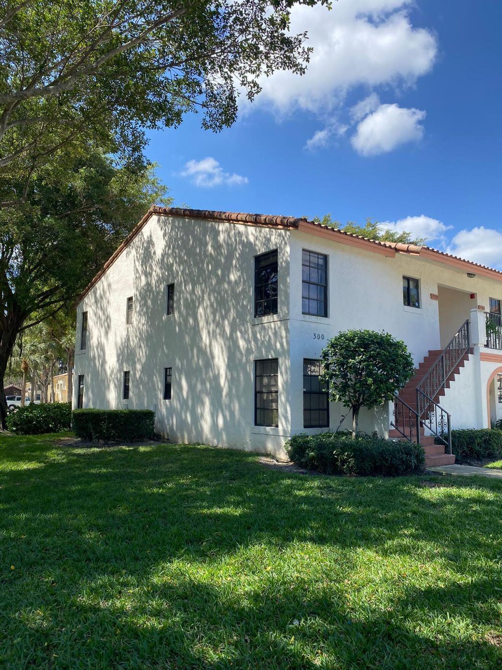 Photo of 300 Palmwood Place #101, Boca Raton, FL 33431 (MLS # B26017238)