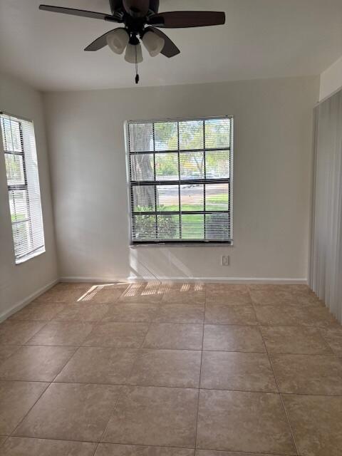 WINDWOOD - Residential Lease