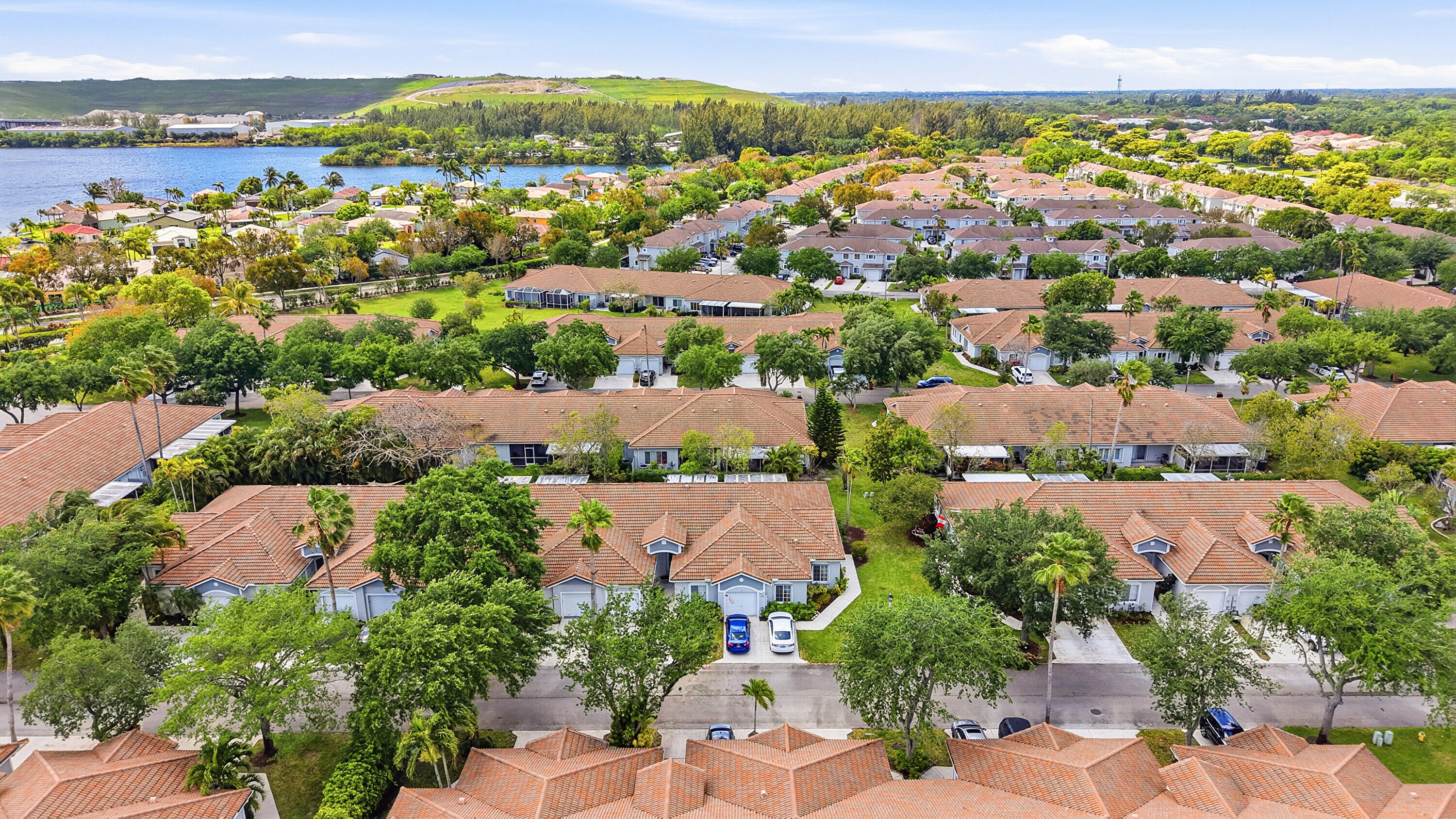 OLYMPIA & YORK RESIDENTIAL PLAT - Residential