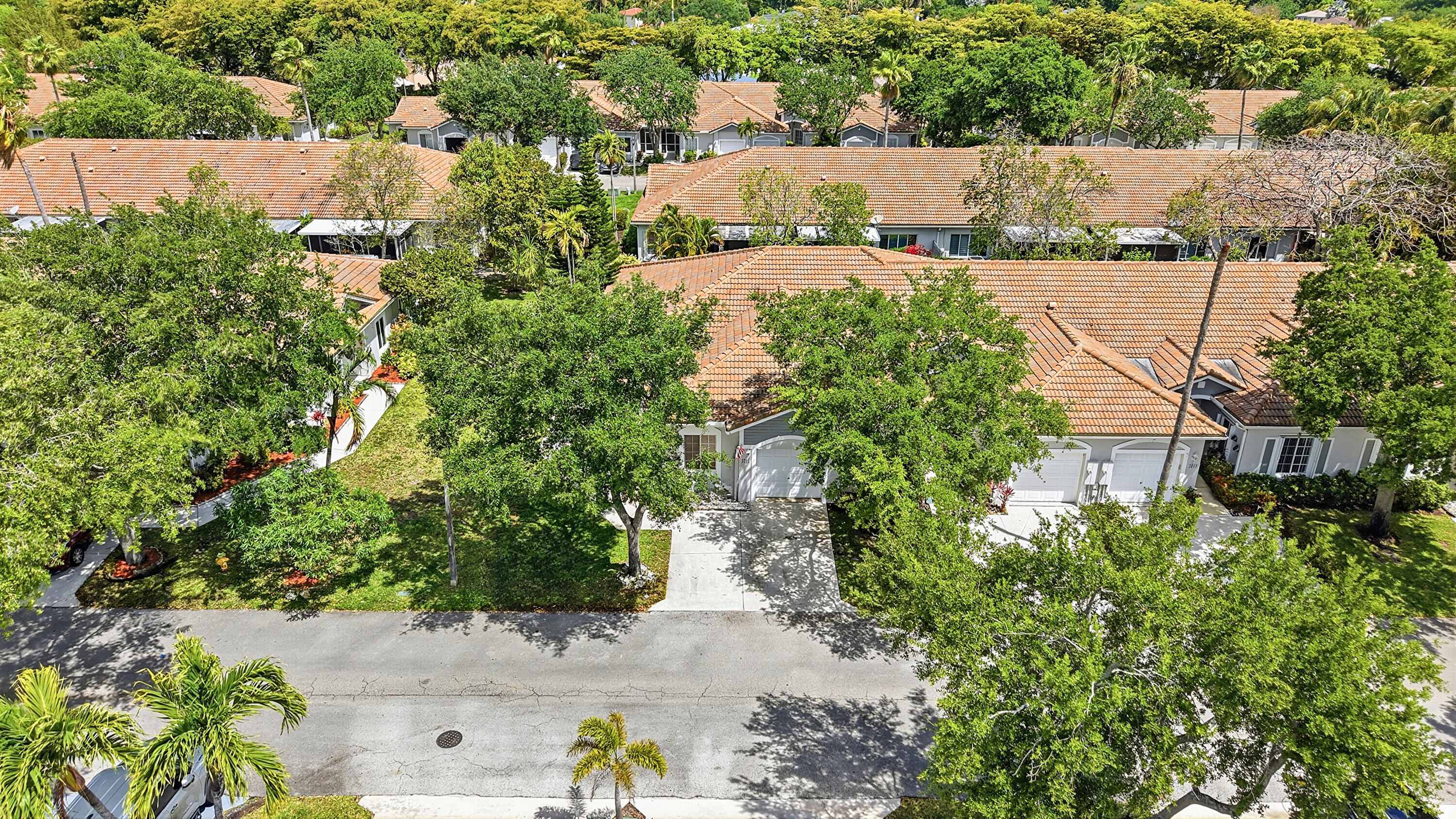 OLYMPIA & YORK RESIDENTIAL PLAT - Residential