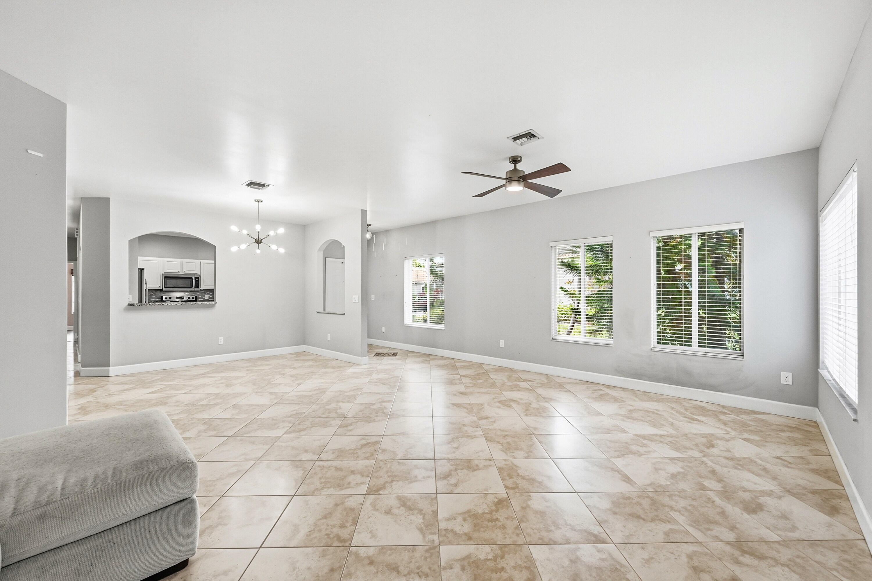 OLYMPIA & YORK RESIDENTIAL PLAT - Residential