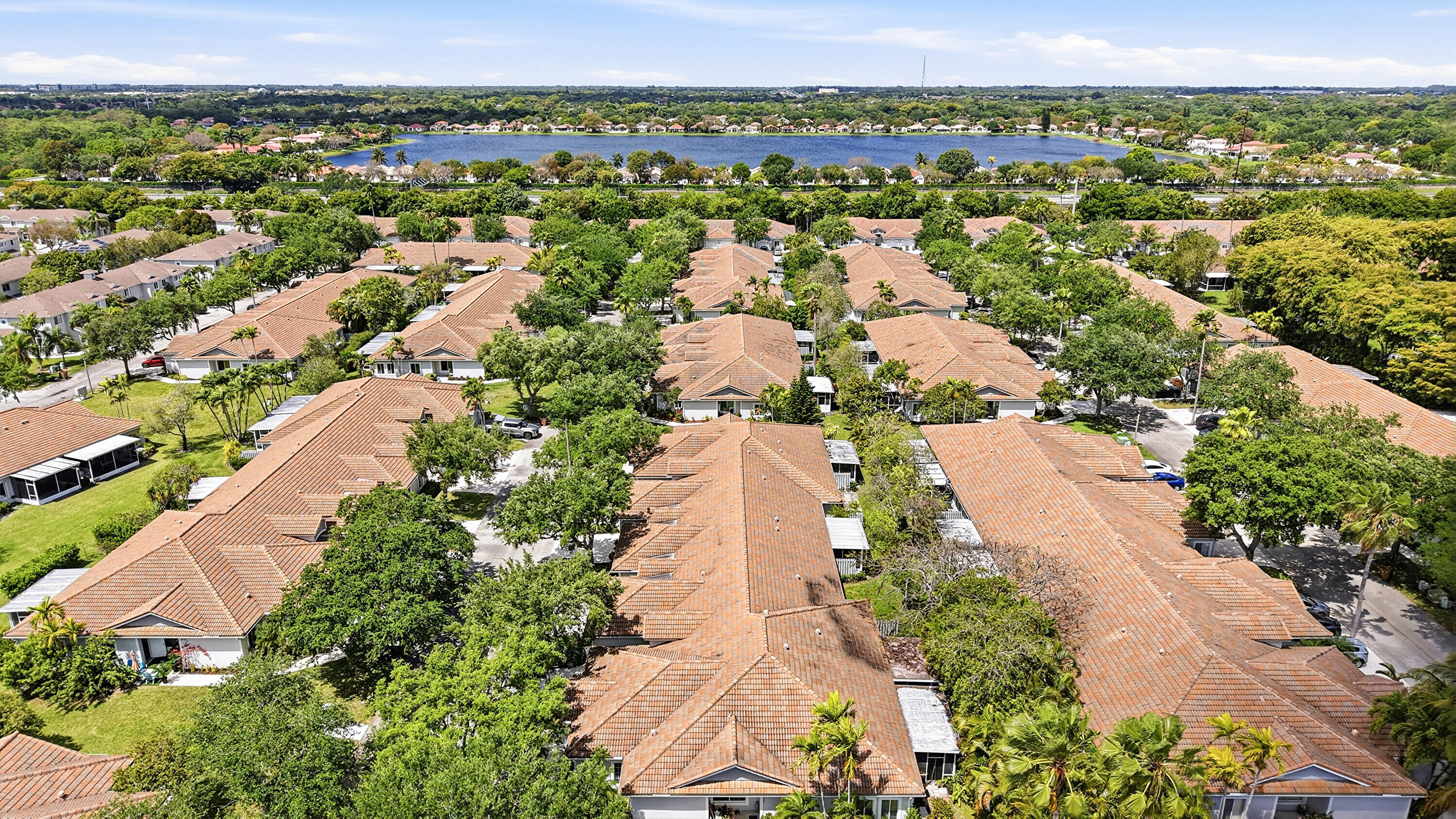 OLYMPIA & YORK RESIDENTIAL PLAT - Residential