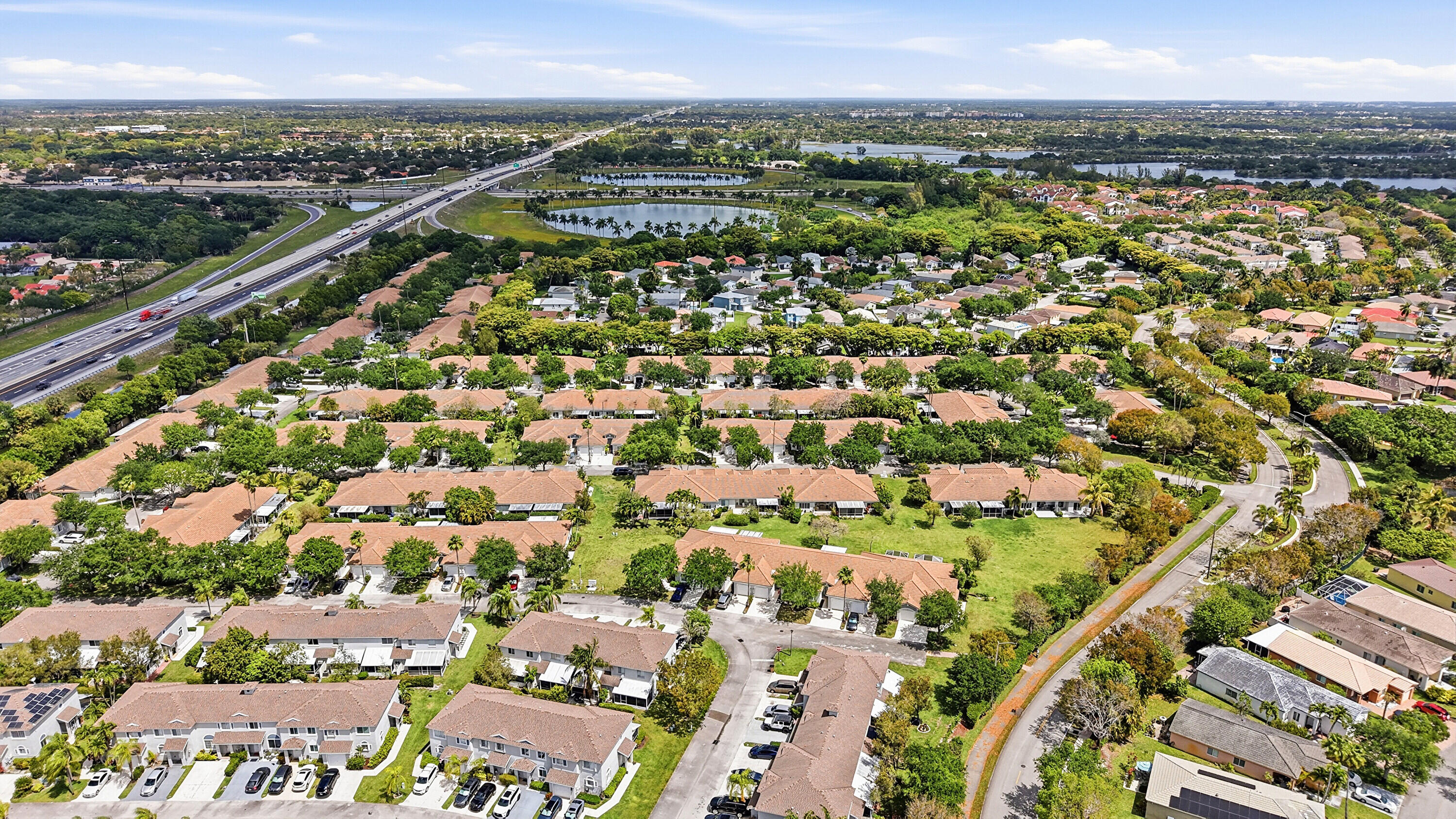 OLYMPIA & YORK RESIDENTIAL PLAT - Residential