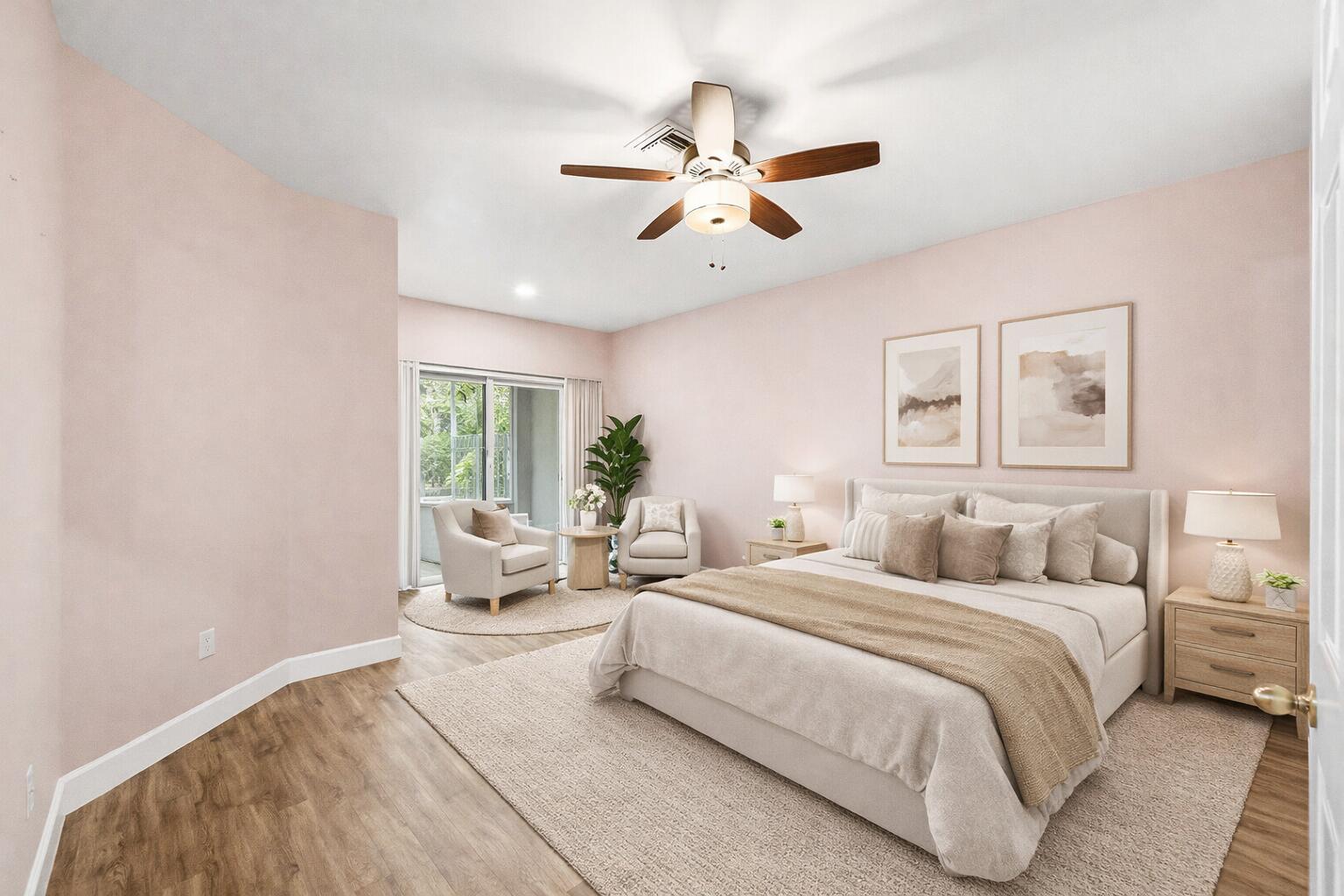 OLYMPIA & YORK RESIDENTIAL PLAT - Residential