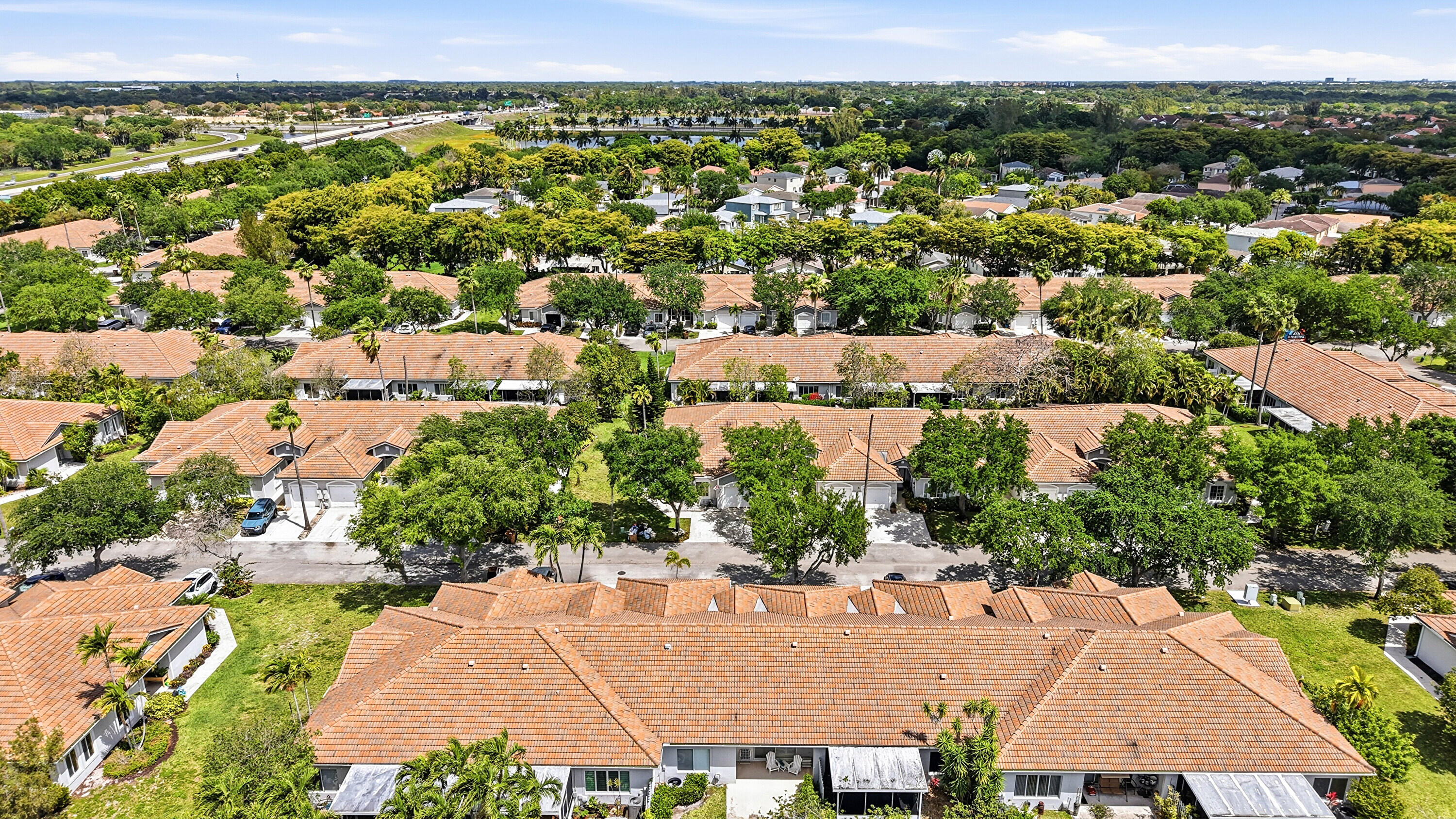 OLYMPIA & YORK RESIDENTIAL PLAT - Residential