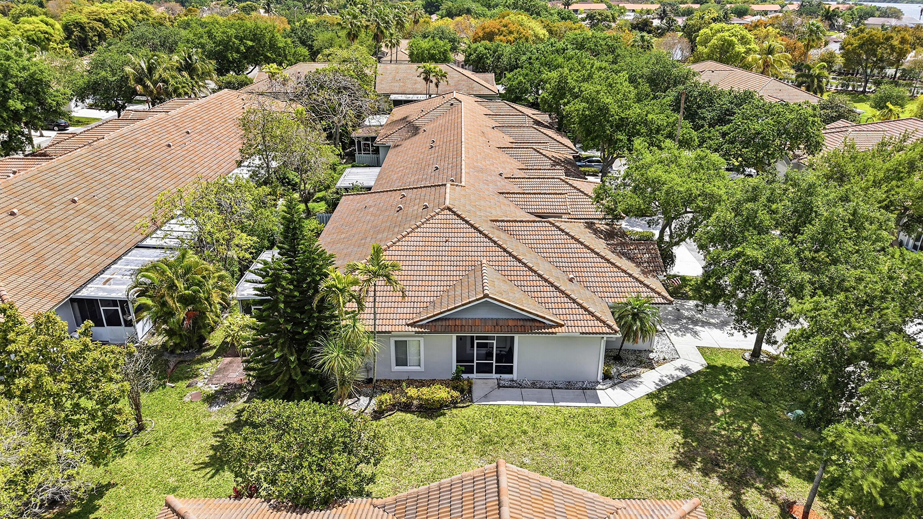 OLYMPIA & YORK RESIDENTIAL PLAT - Residential