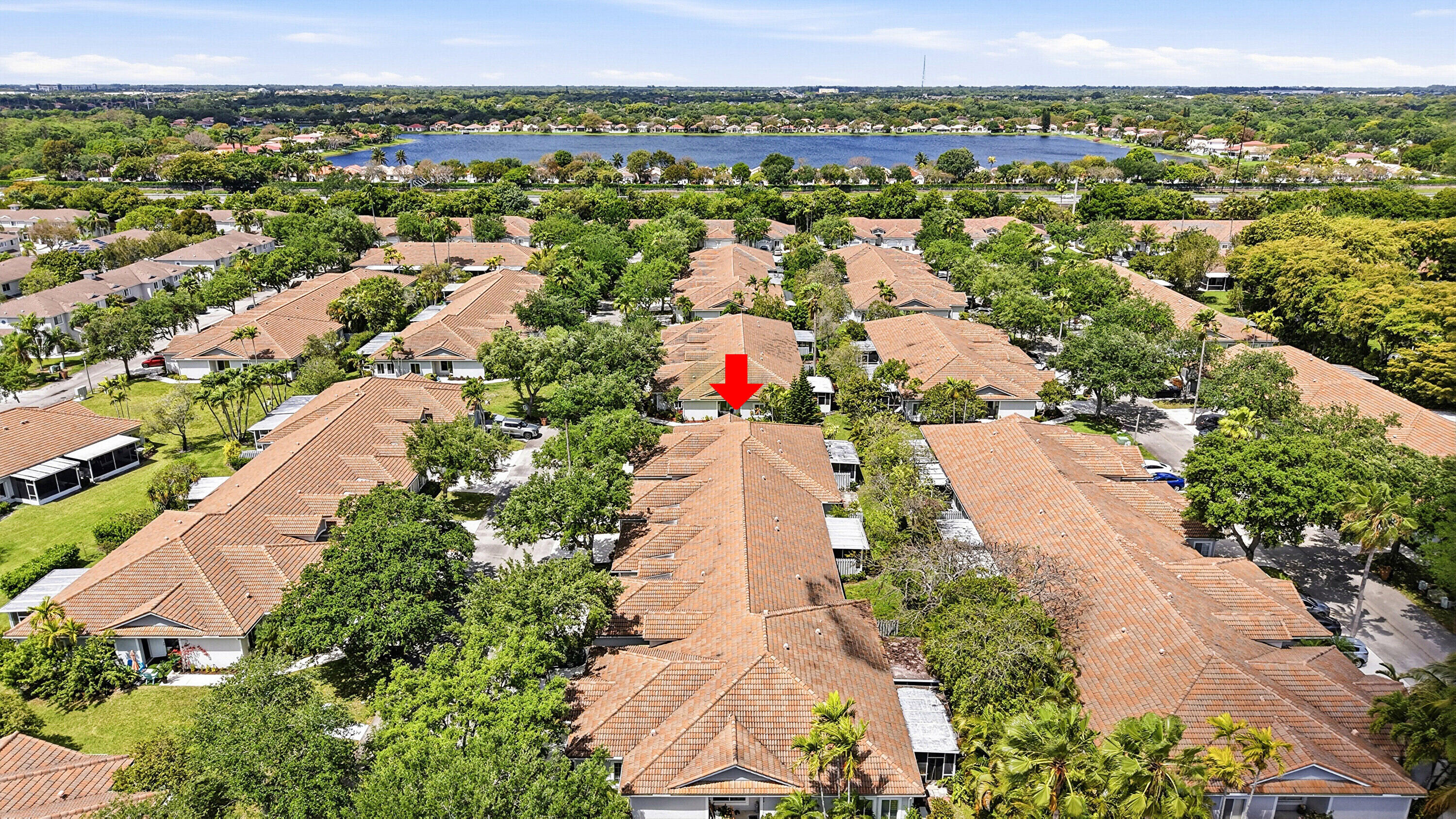 OLYMPIA & YORK RESIDENTIAL PLAT - Residential