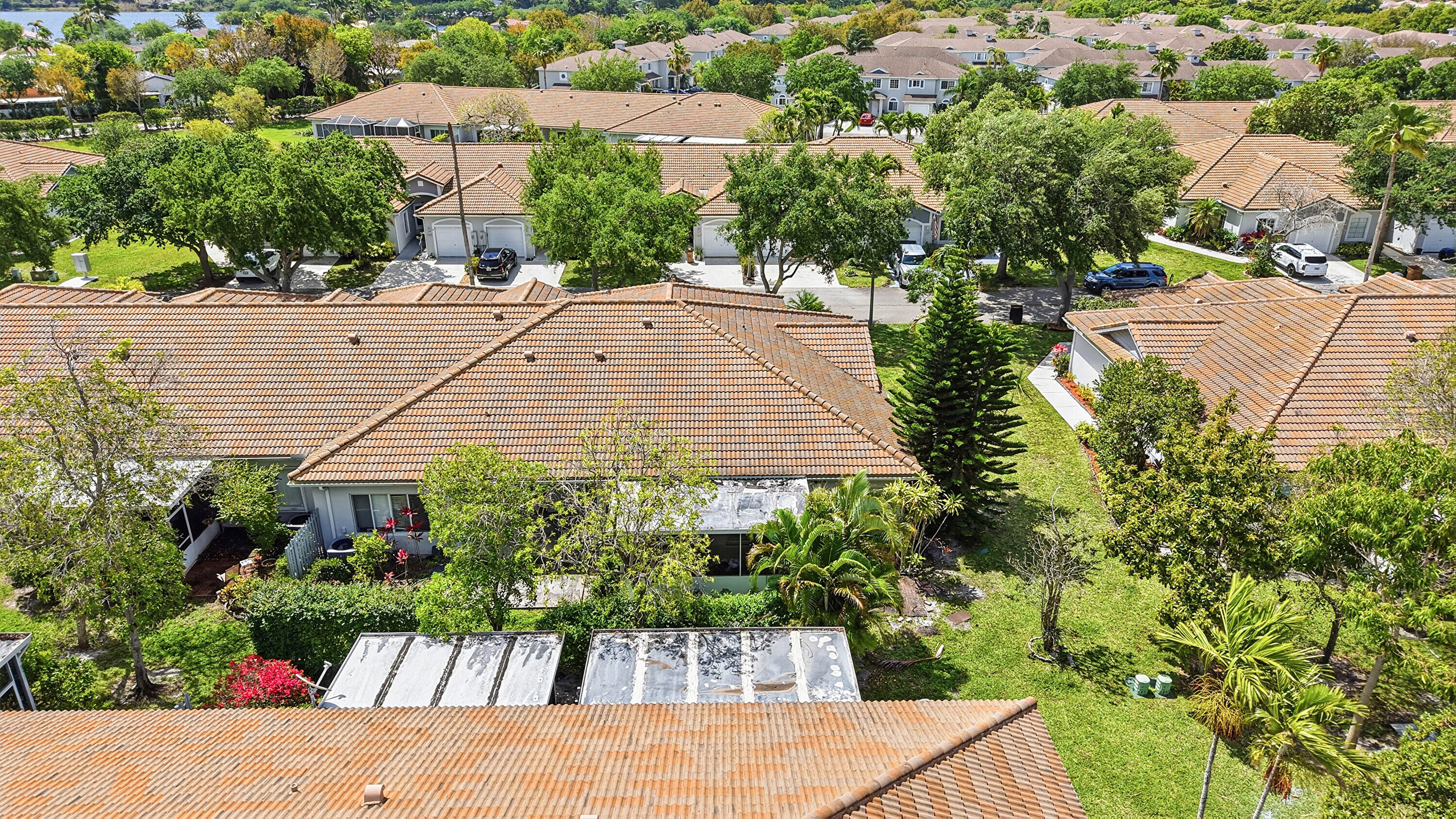 OLYMPIA & YORK RESIDENTIAL PLAT - Residential