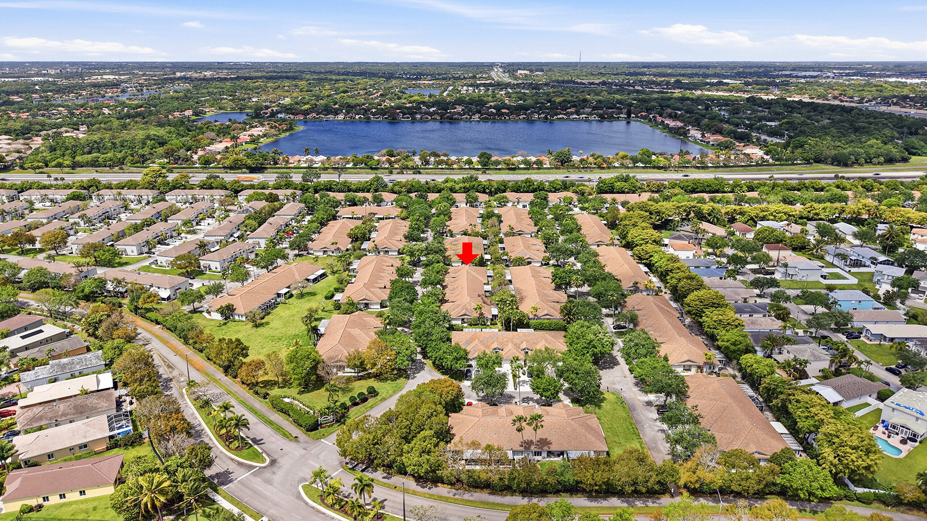 OLYMPIA & YORK RESIDENTIAL PLAT - Residential