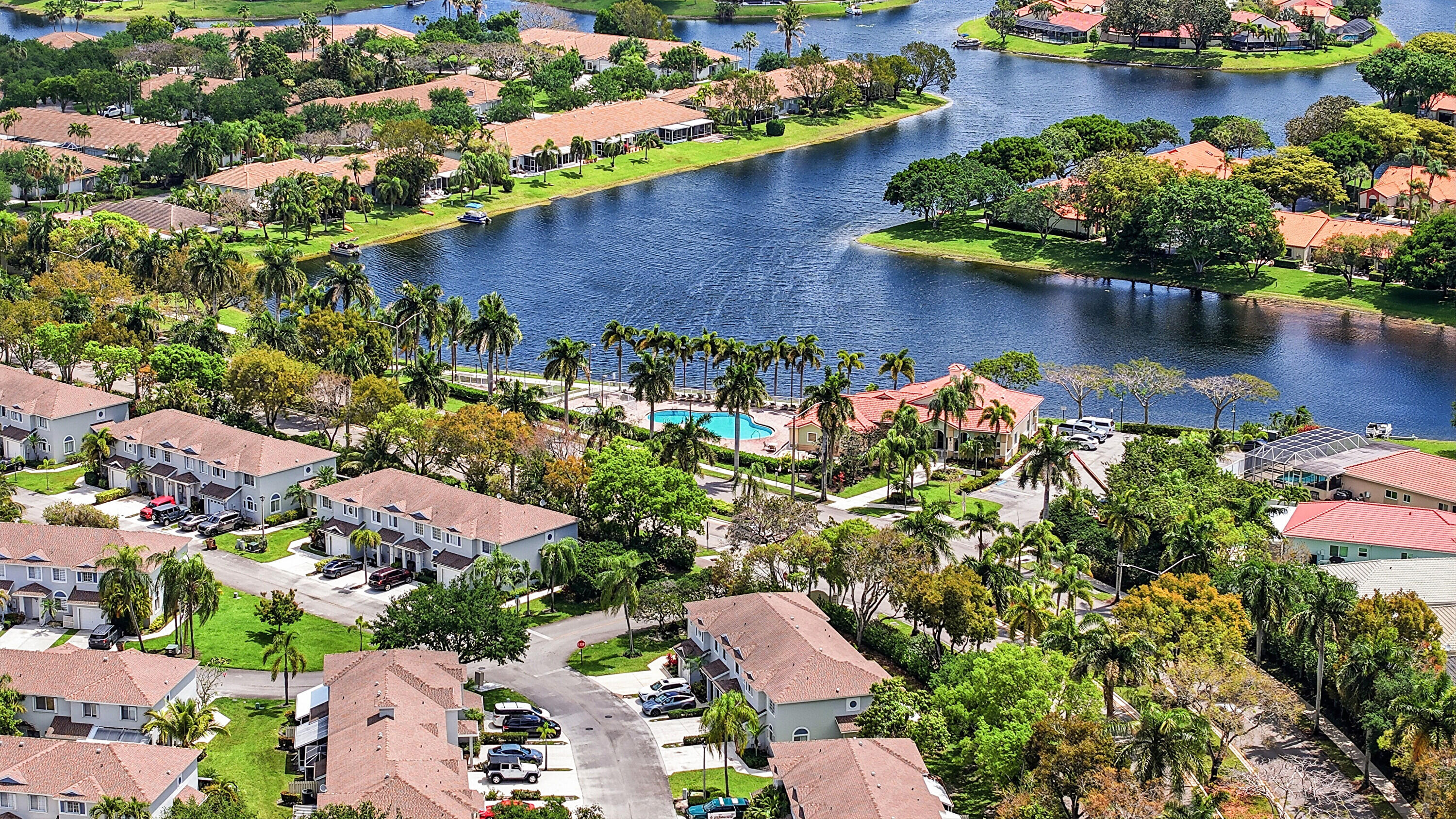 OLYMPIA & YORK RESIDENTIAL PLAT - Residential