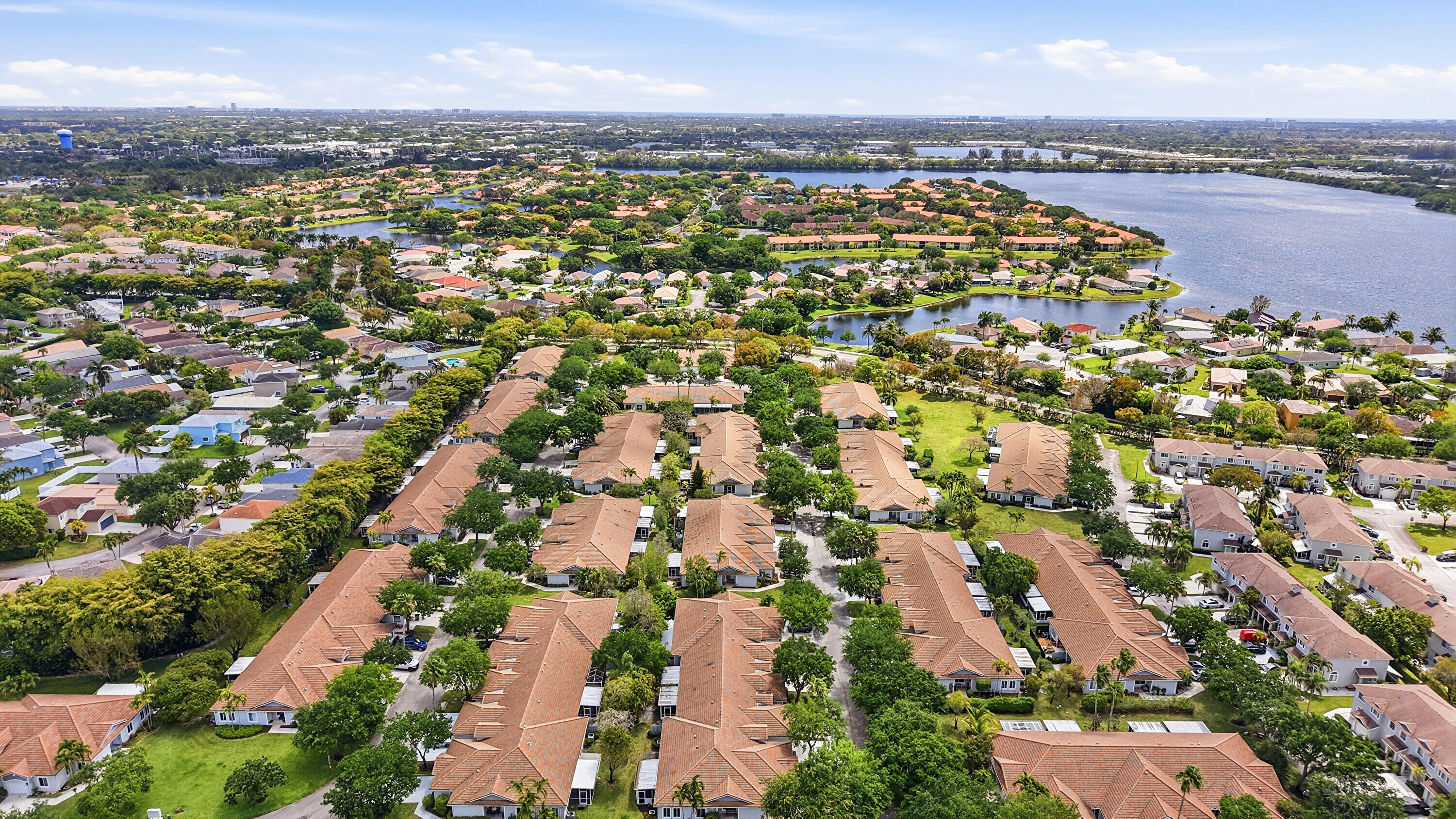 OLYMPIA & YORK RESIDENTIAL PLAT - Residential