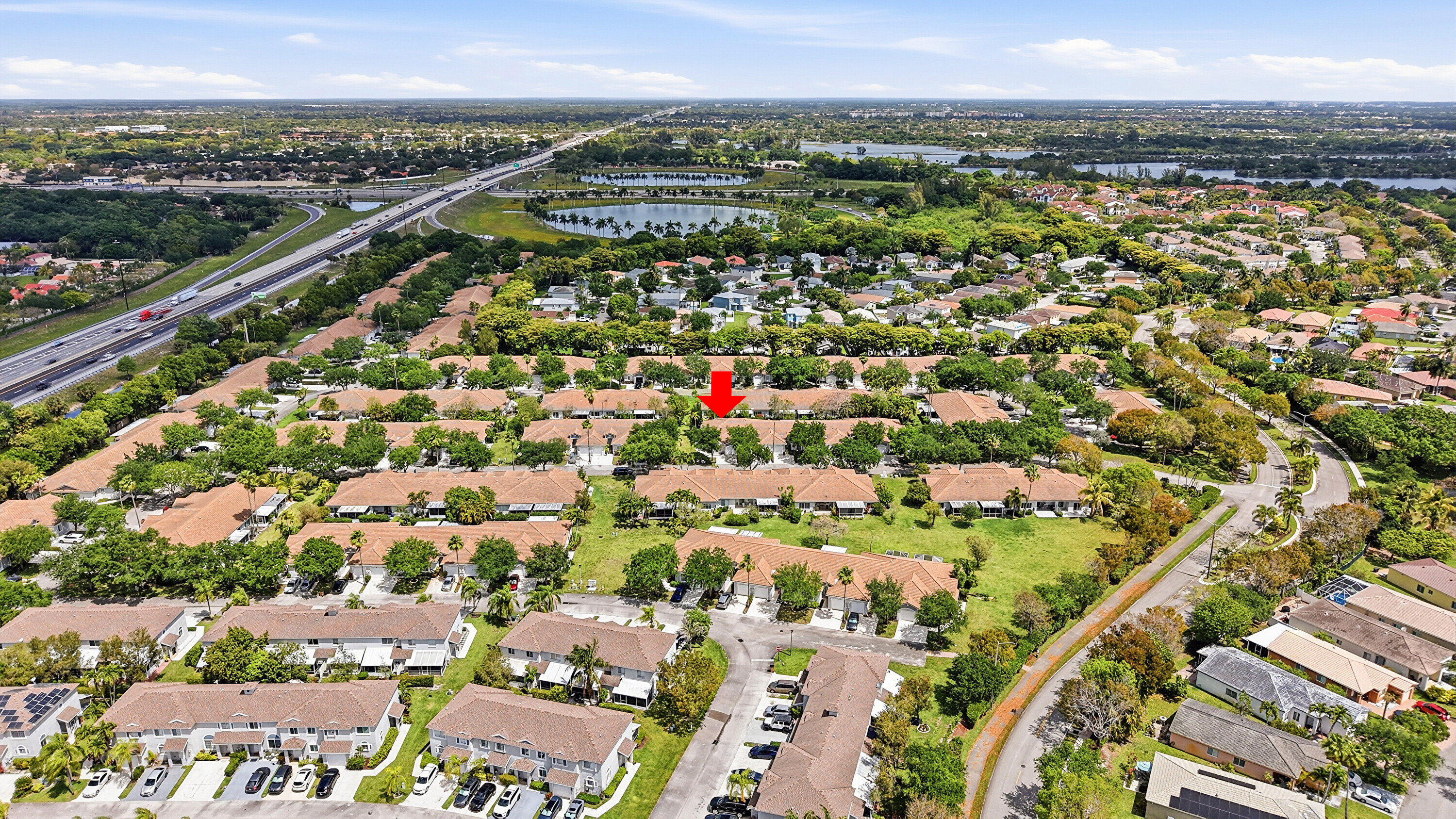 OLYMPIA & YORK RESIDENTIAL PLAT - Residential