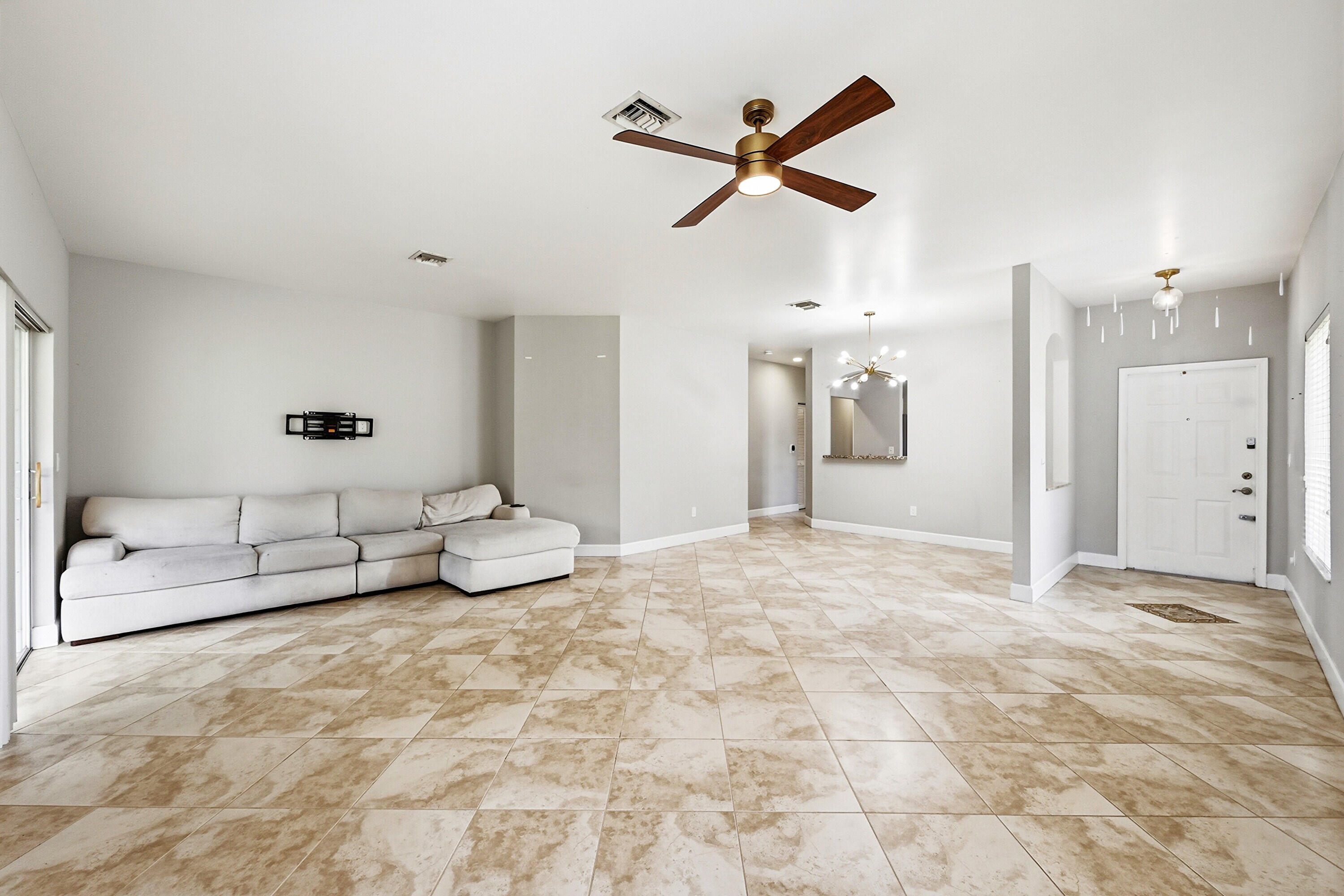 OLYMPIA & YORK RESIDENTIAL PLAT - Residential