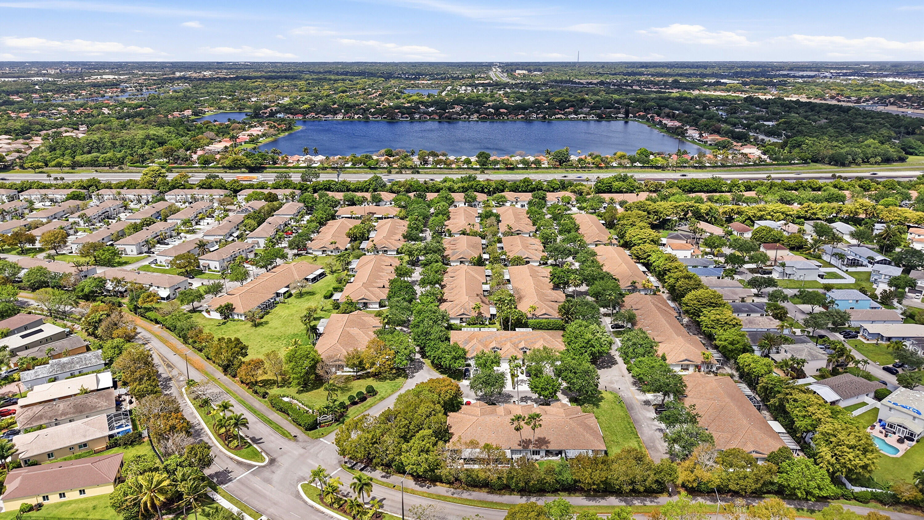 OLYMPIA & YORK RESIDENTIAL PLAT - Residential