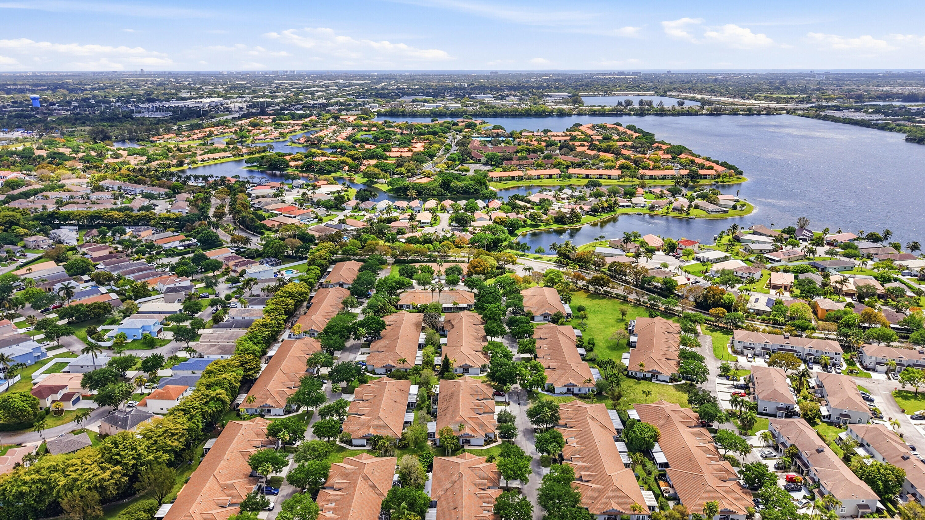 OLYMPIA & YORK RESIDENTIAL PLAT - Residential