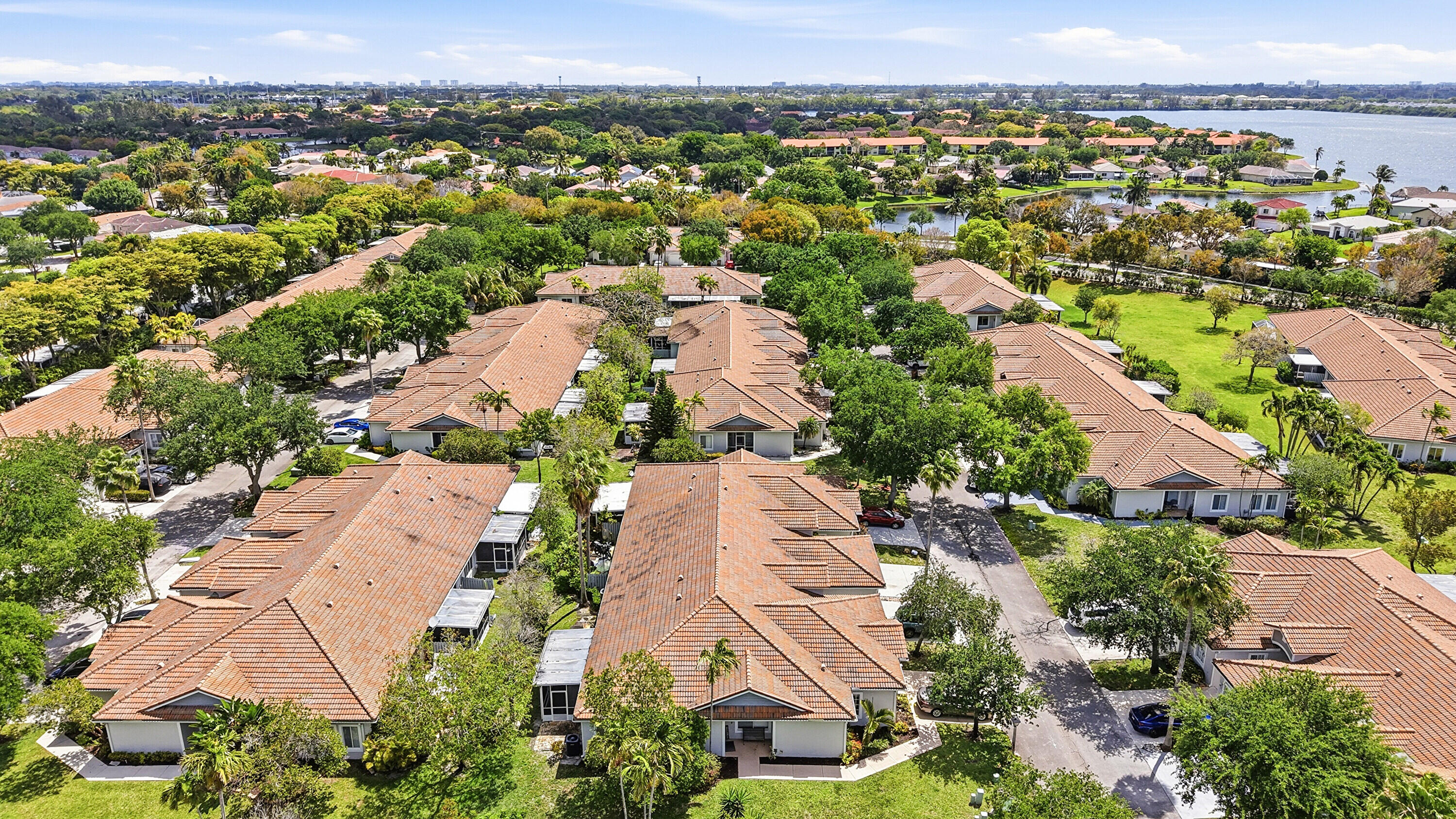 OLYMPIA & YORK RESIDENTIAL PLAT - Residential