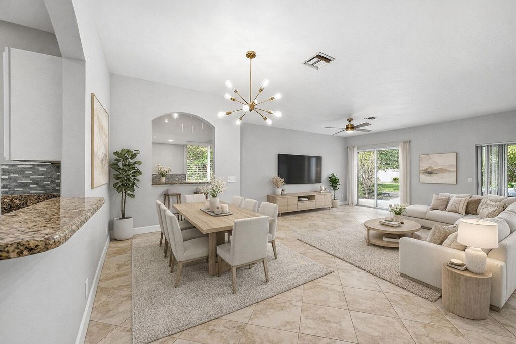 Photo of 4701 SW 13th Street, Deerfield Beach, FL 33442 (MLS # B26015436)