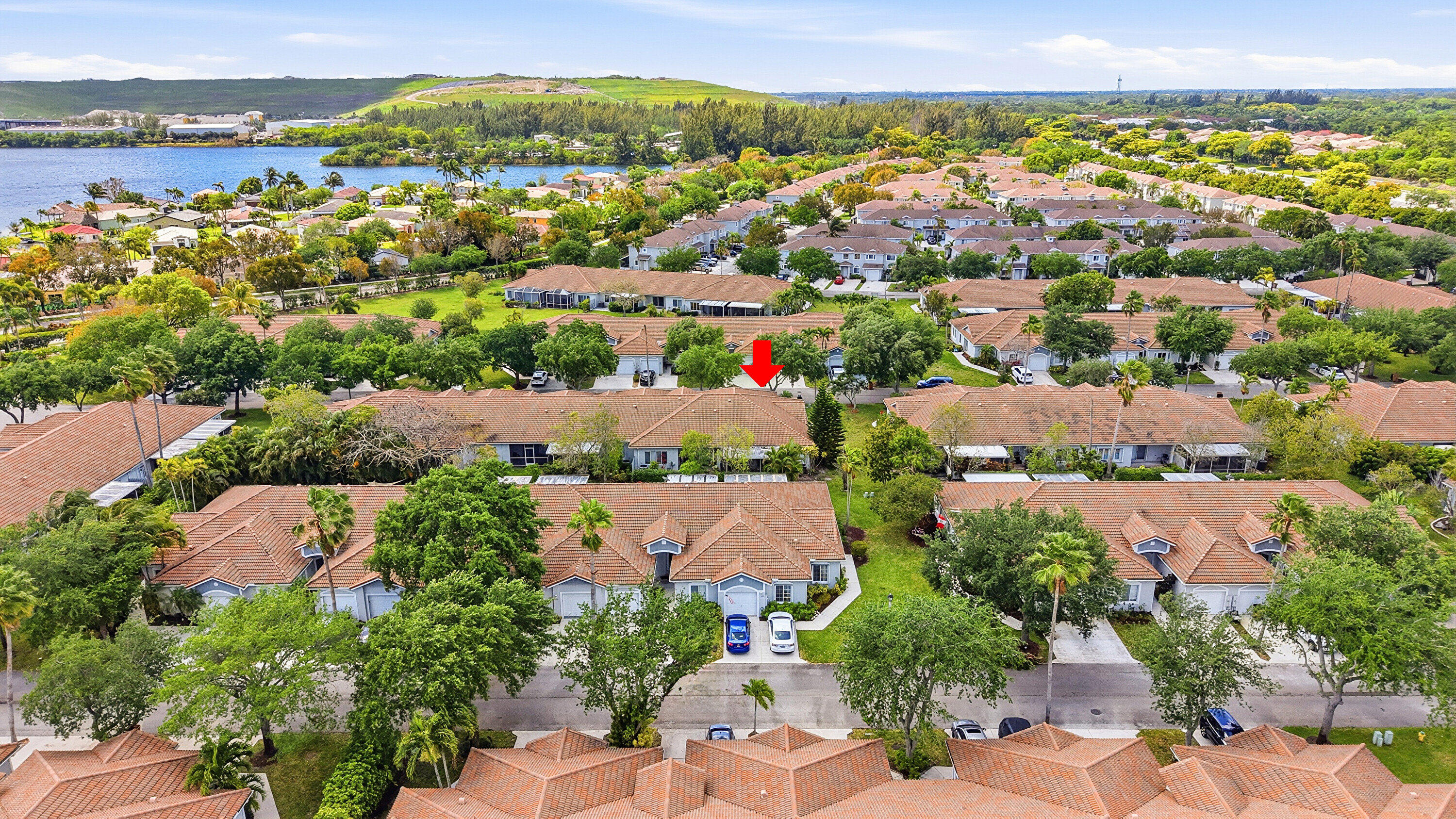 OLYMPIA & YORK RESIDENTIAL PLAT - Residential