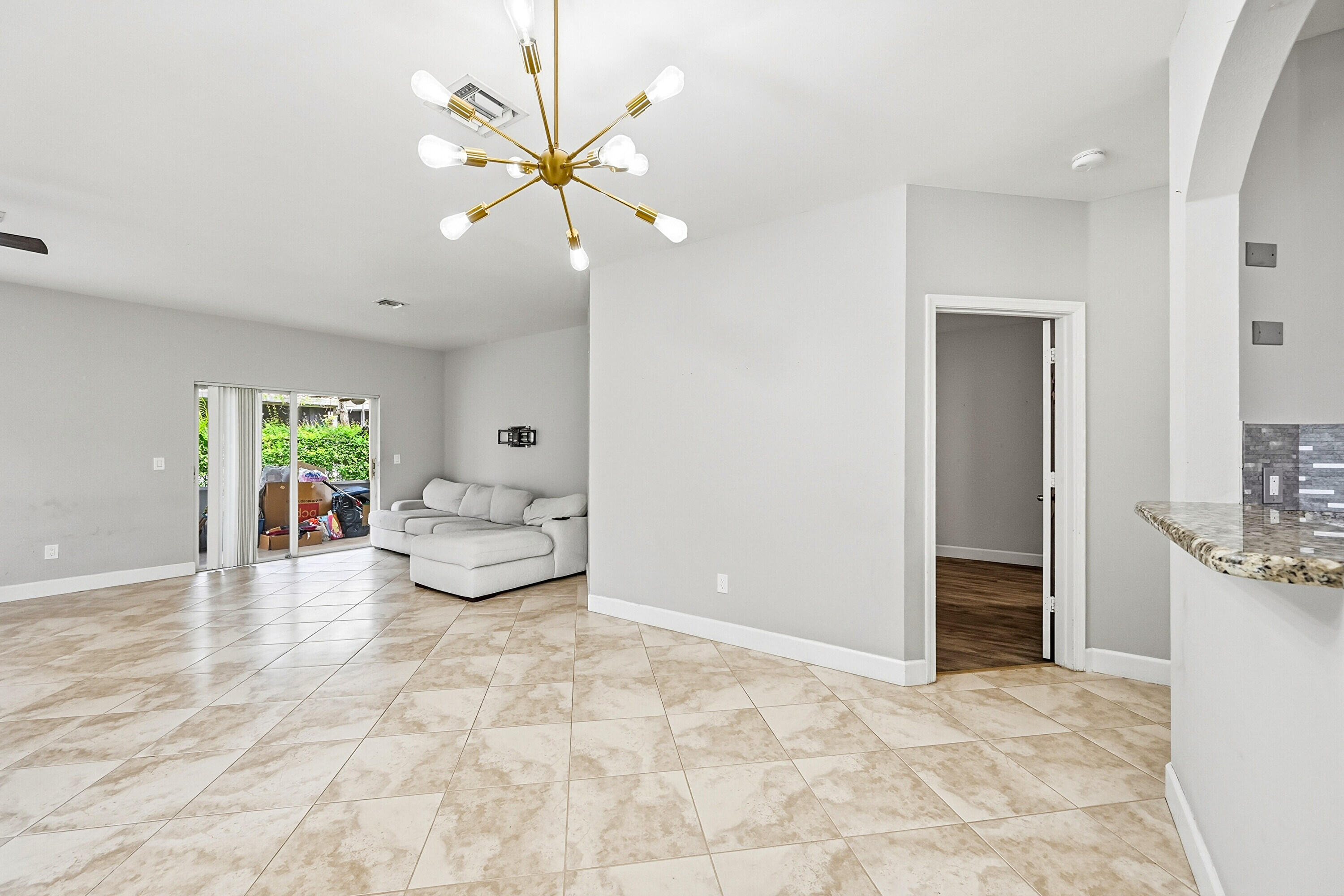 OLYMPIA & YORK RESIDENTIAL PLAT - Residential