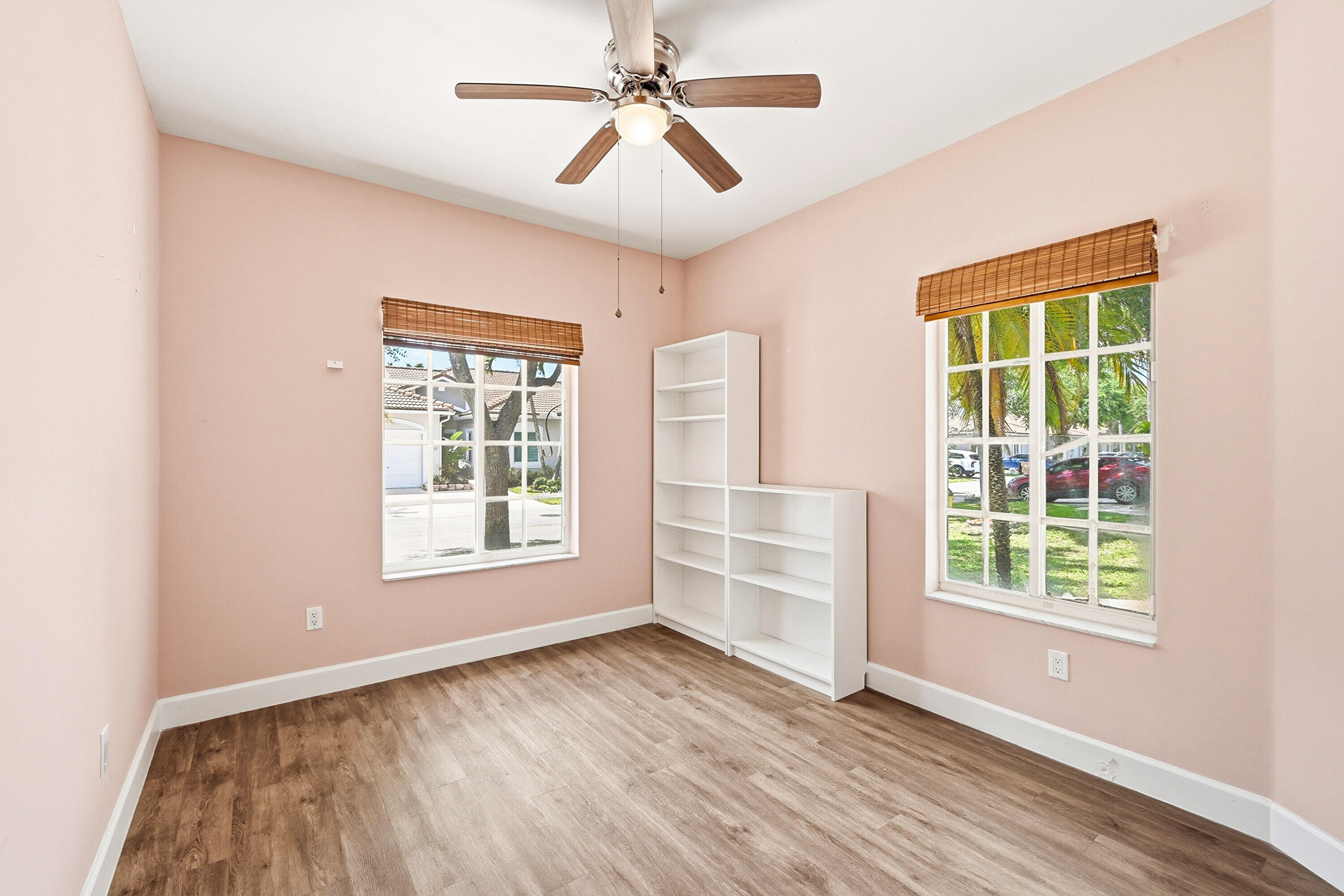 OLYMPIA & YORK RESIDENTIAL PLAT - Residential