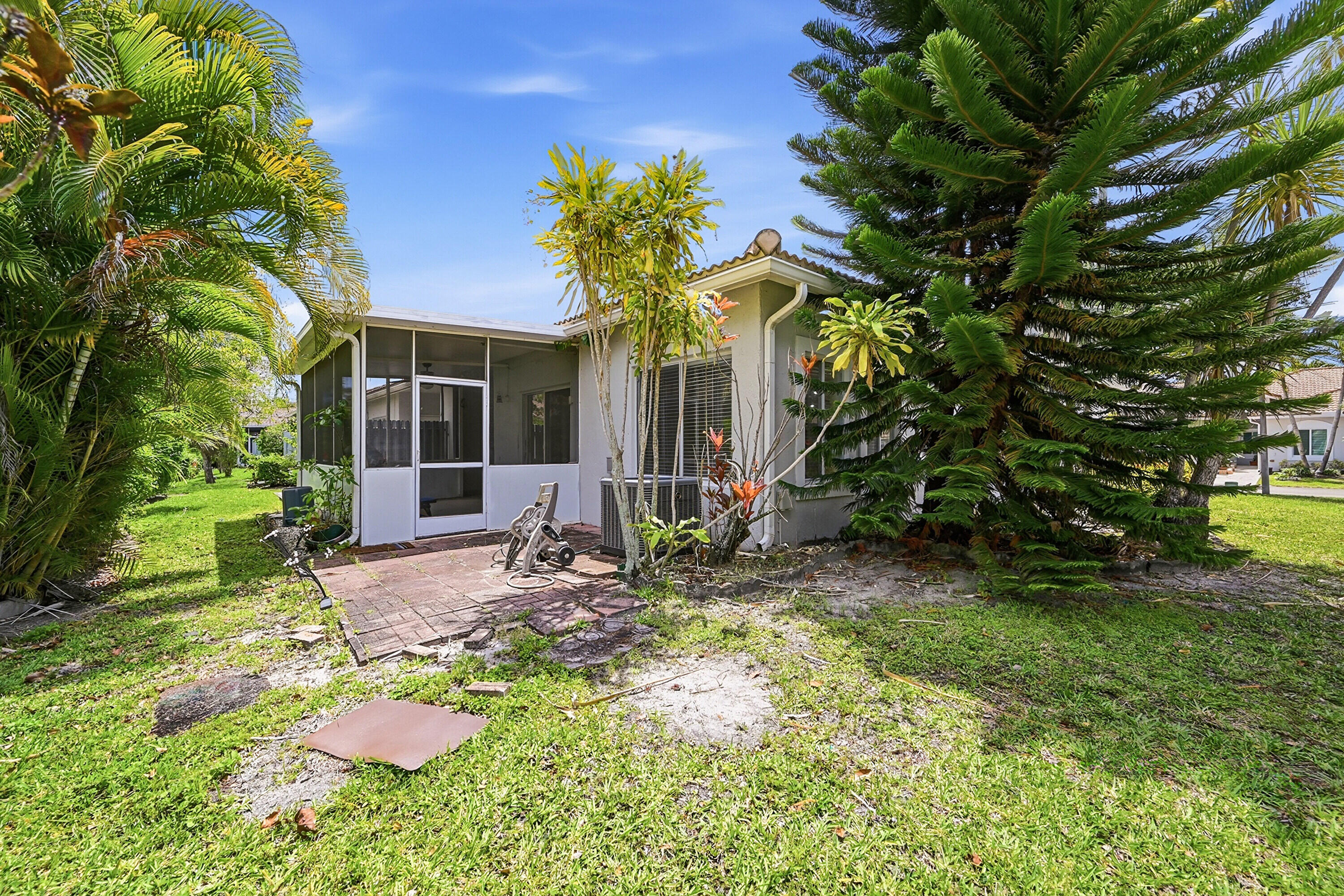 OLYMPIA & YORK RESIDENTIAL PLAT - Residential