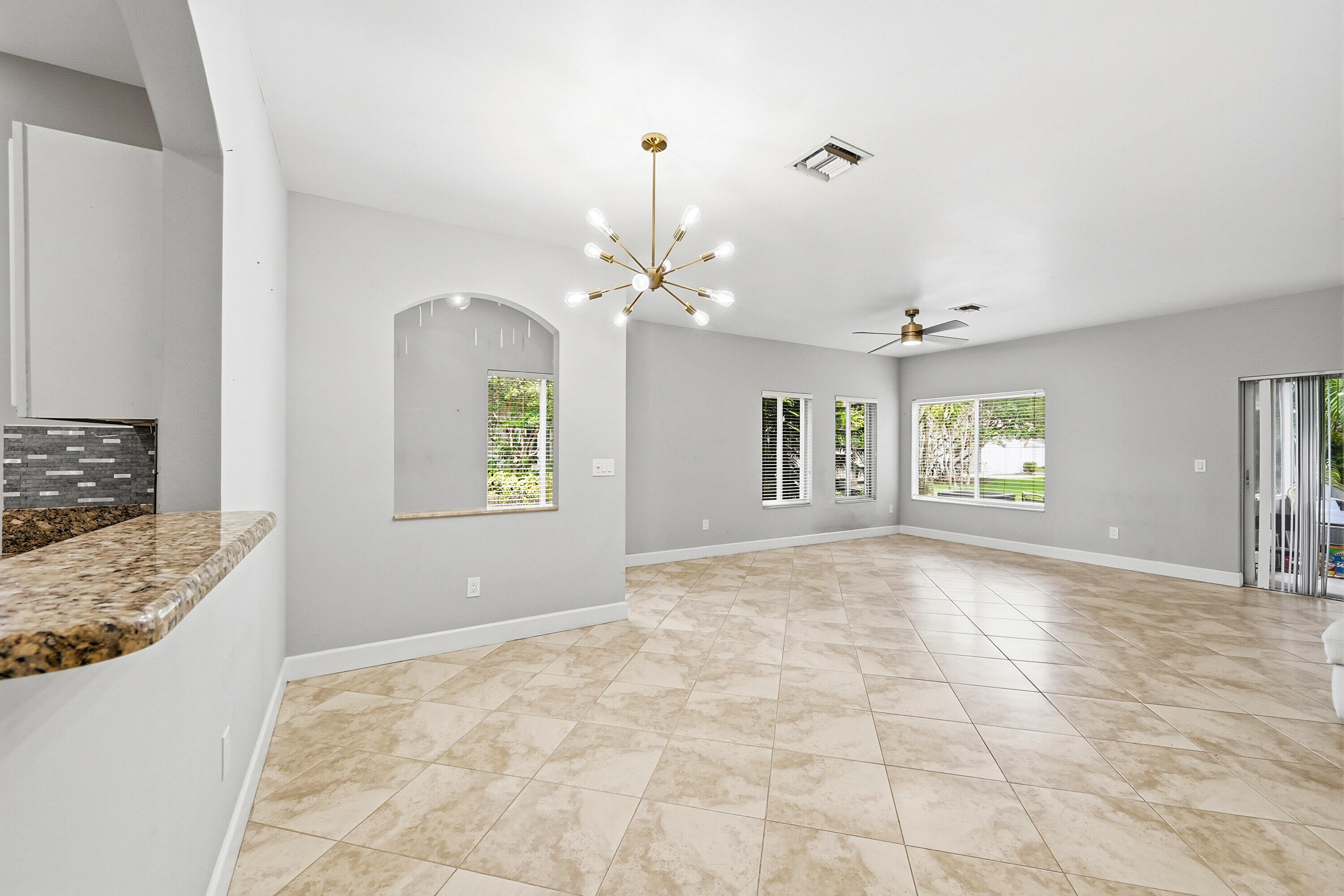 OLYMPIA & YORK RESIDENTIAL PLAT - Residential