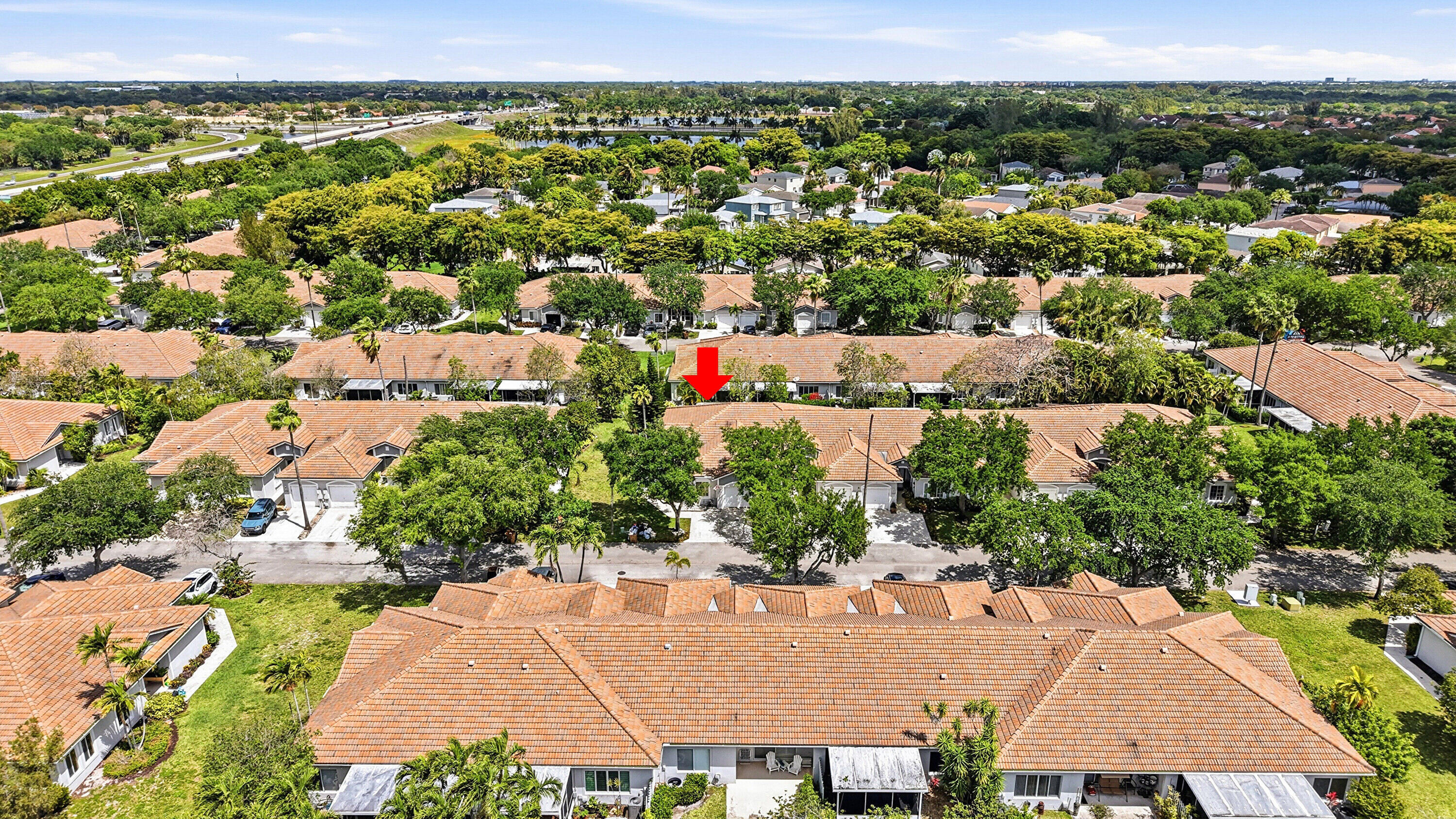 OLYMPIA & YORK RESIDENTIAL PLAT - Residential