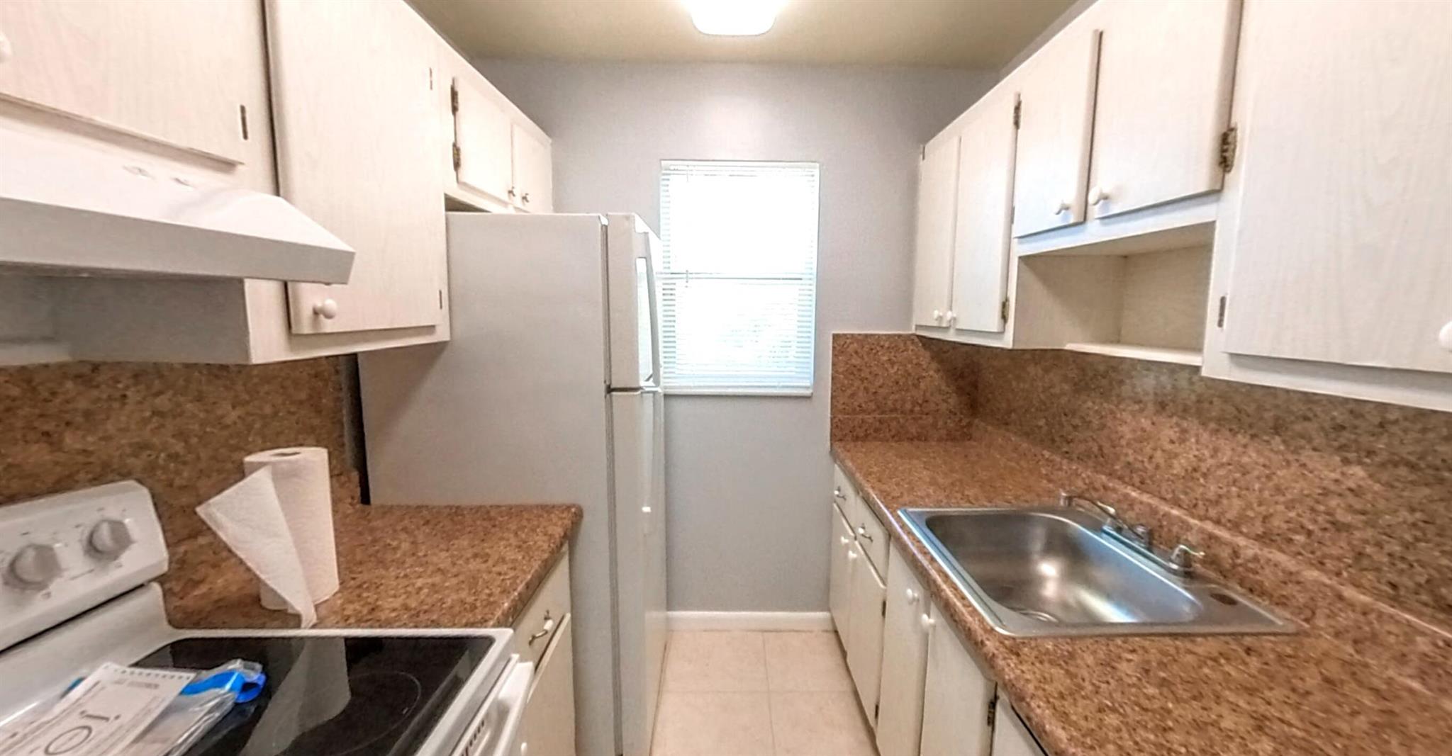 CRESTVIEW GARDENS CONDO - Residential Lease