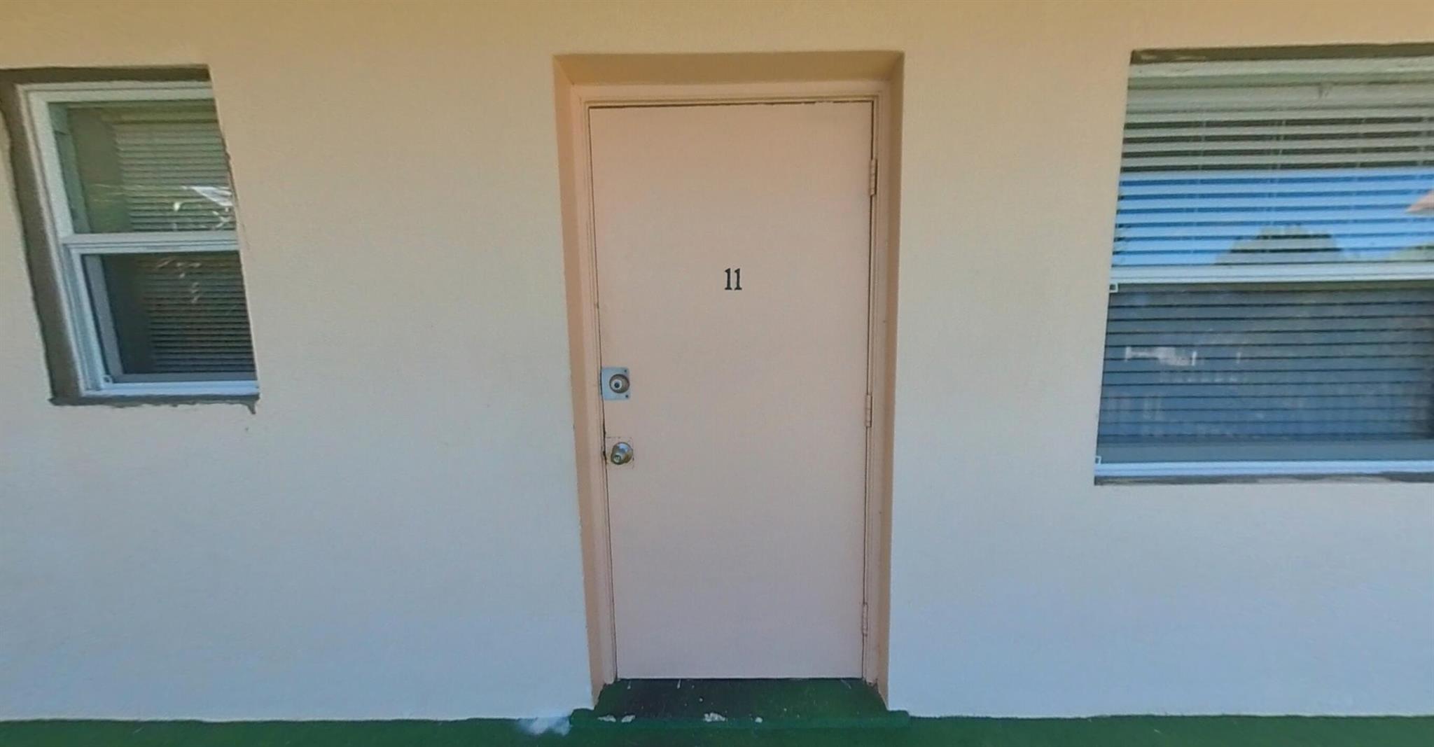 CRESTVIEW GARDENS CONDO - Residential Lease