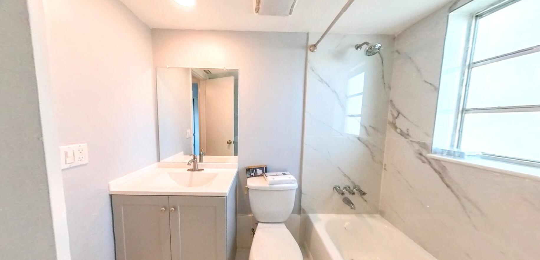 CRESTVIEW GARDENS CONDO - Residential Lease