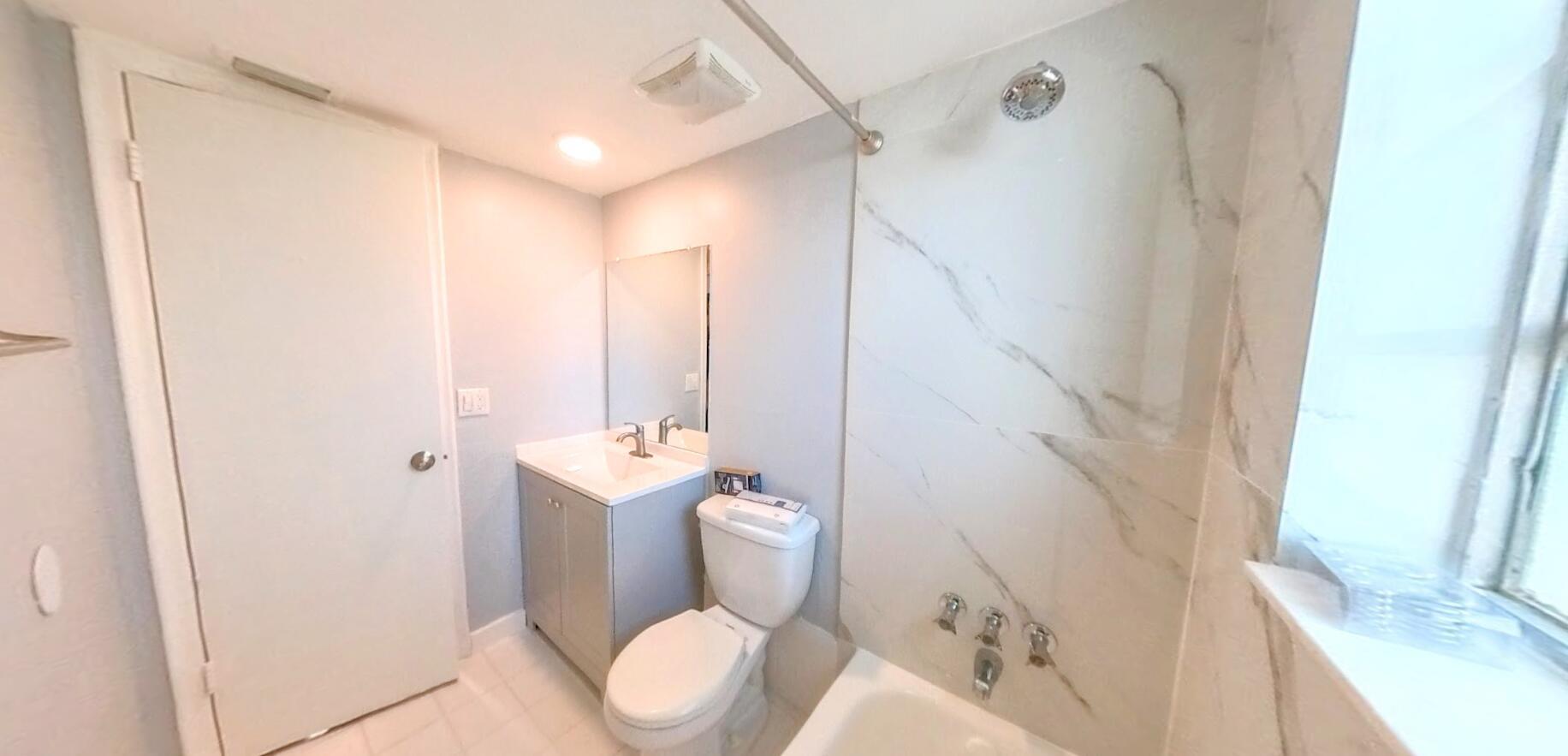 CRESTVIEW GARDENS CONDO - Residential Lease