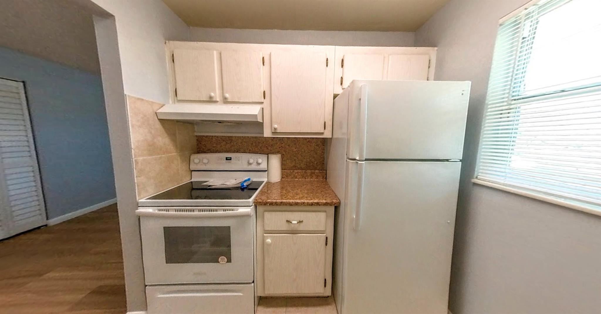 CRESTVIEW GARDENS CONDO - Residential Lease