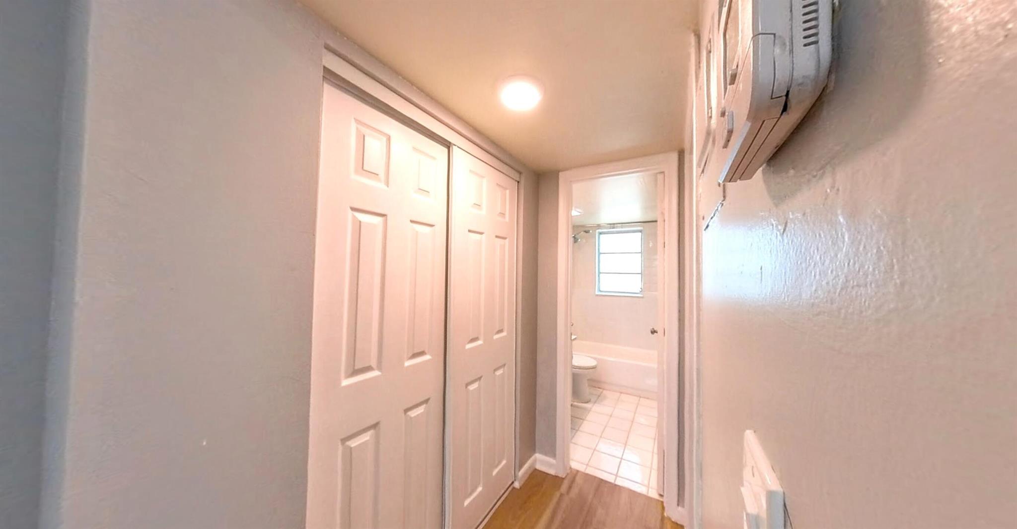 CRESTVIEW GARDENS CONDO - Residential Lease