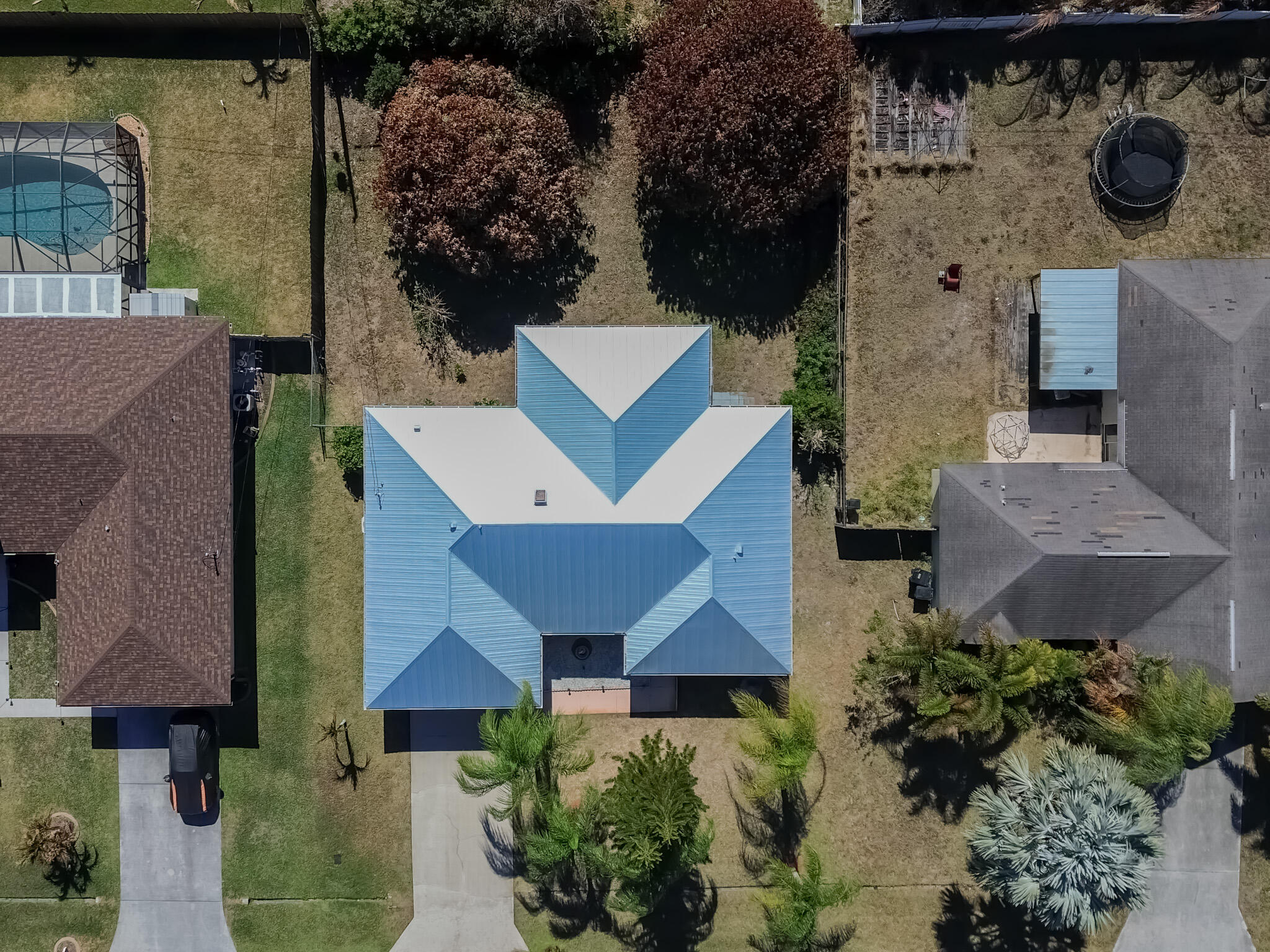 PORT ST LUCIE SECTION 19 - Residential