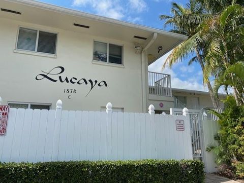 1872 NE 46th St D6 Fort Lauderdale FL 33308