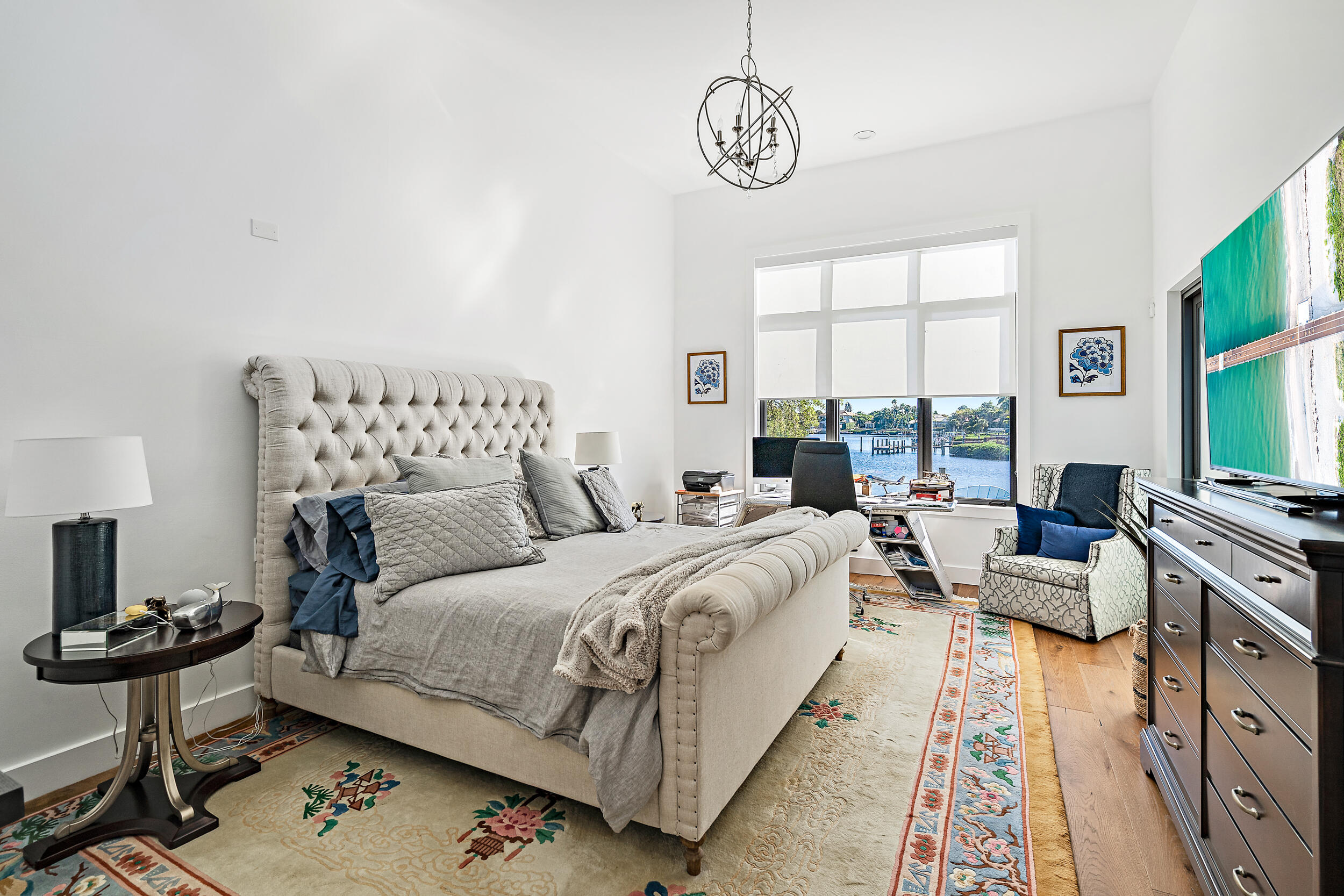 Admirals Cove - Residential