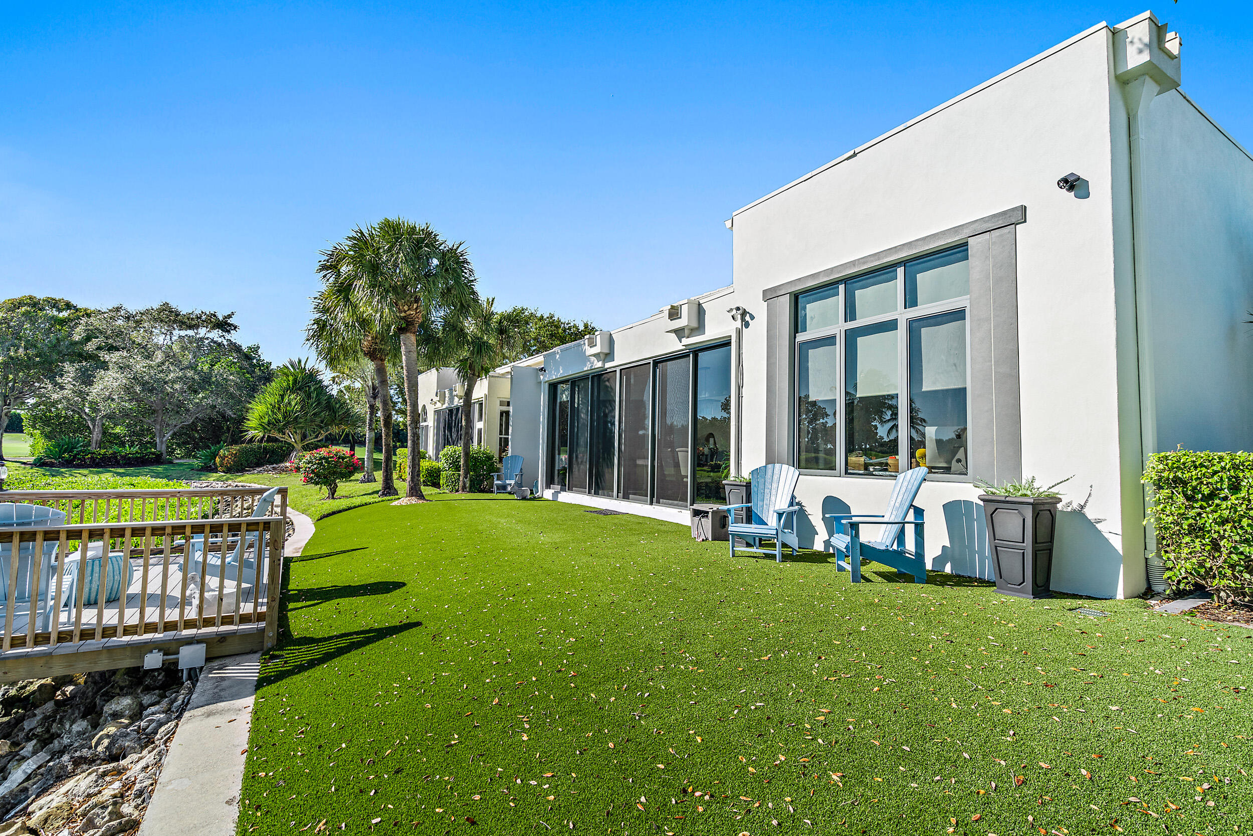 Admirals Cove - Residential