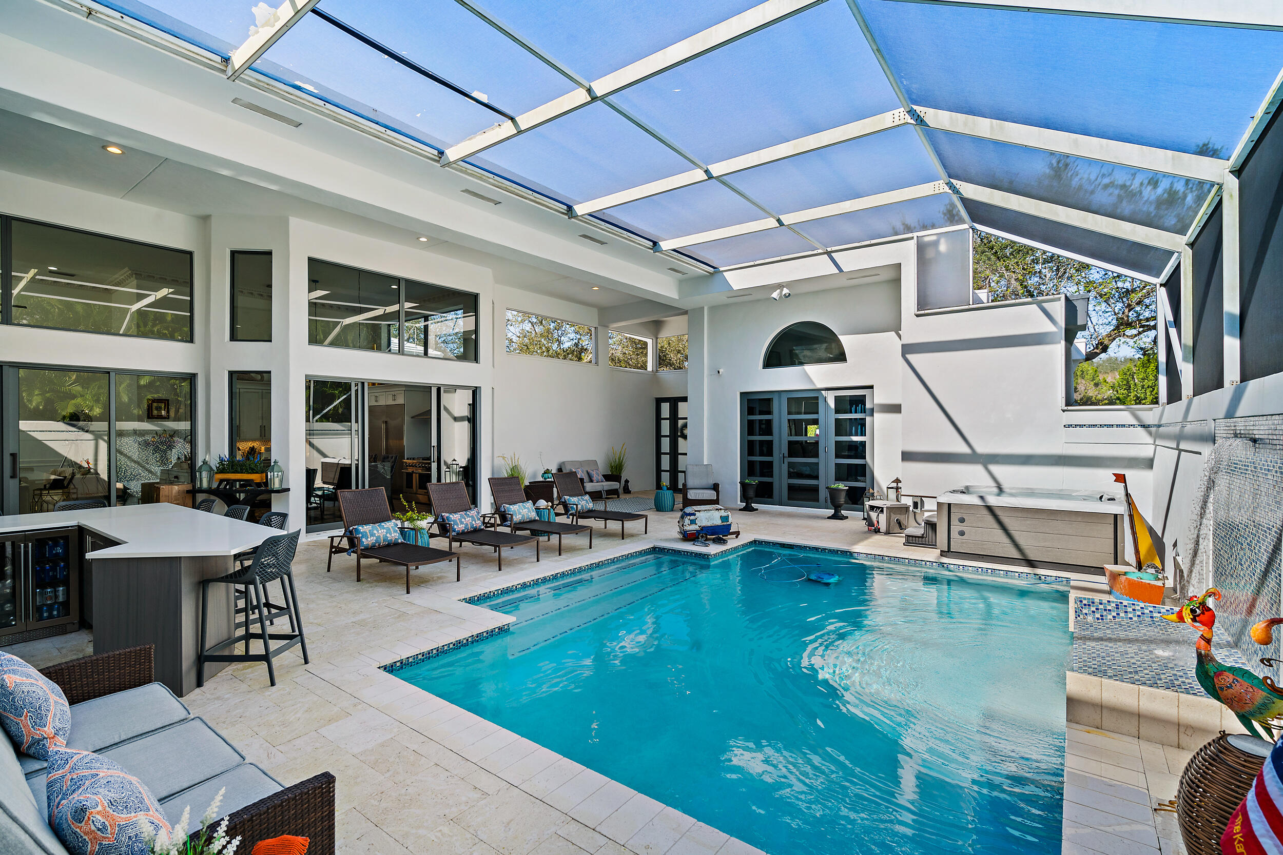 Admirals Cove - Residential