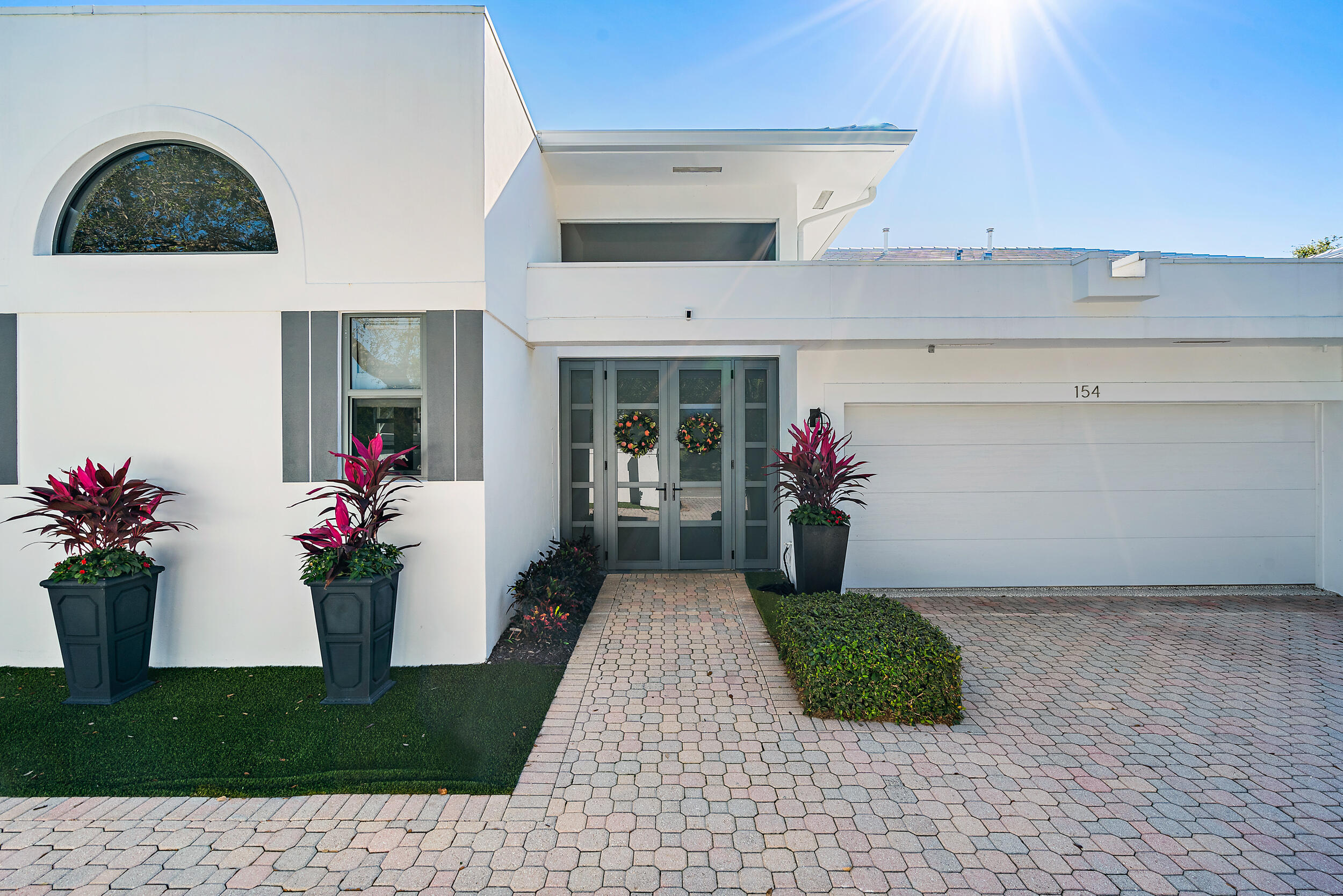 Admirals Cove - Residential