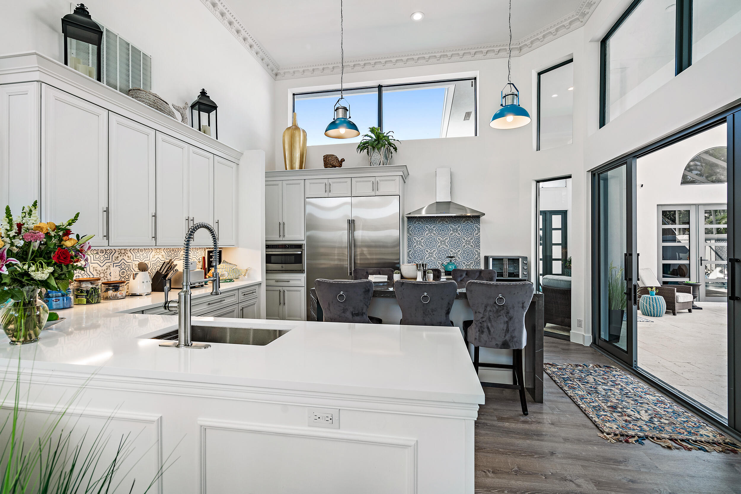 Admirals Cove - Residential