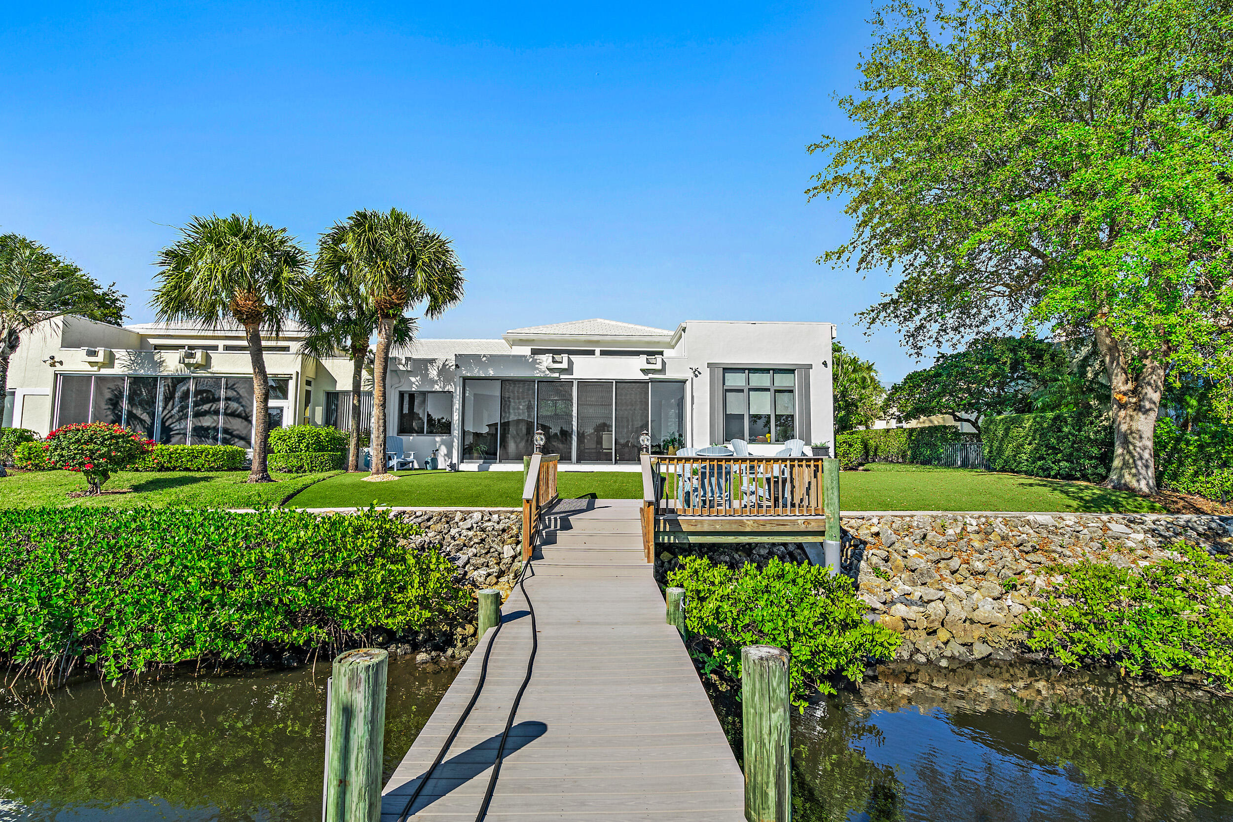 Admirals Cove - Residential