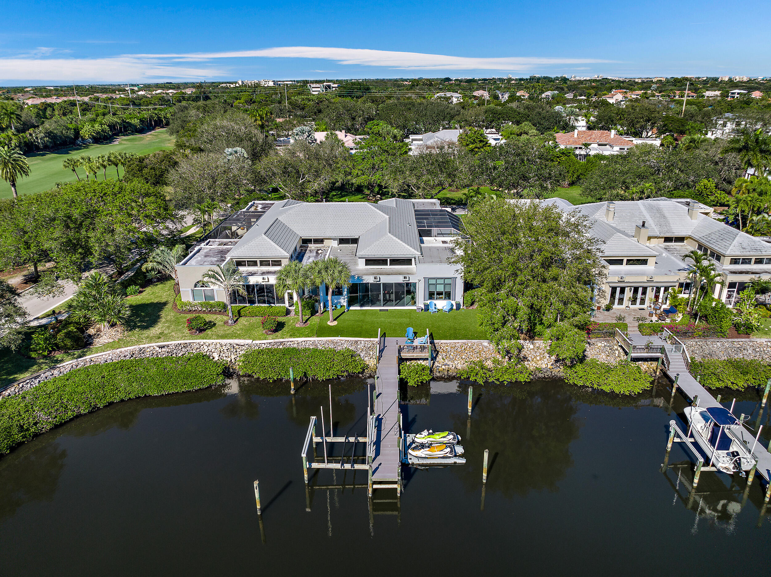 Admirals Cove - Residential