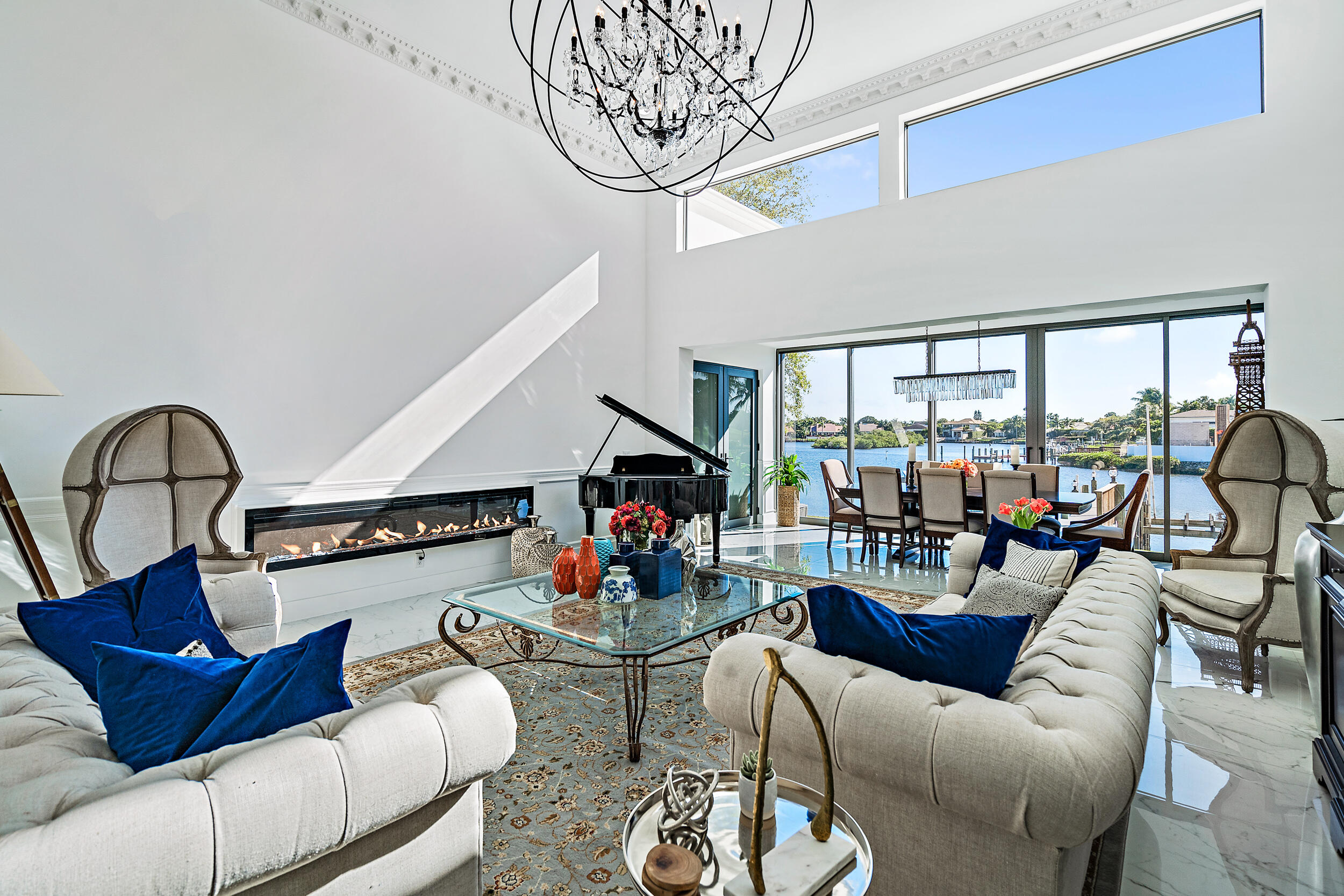 Admirals Cove - Residential