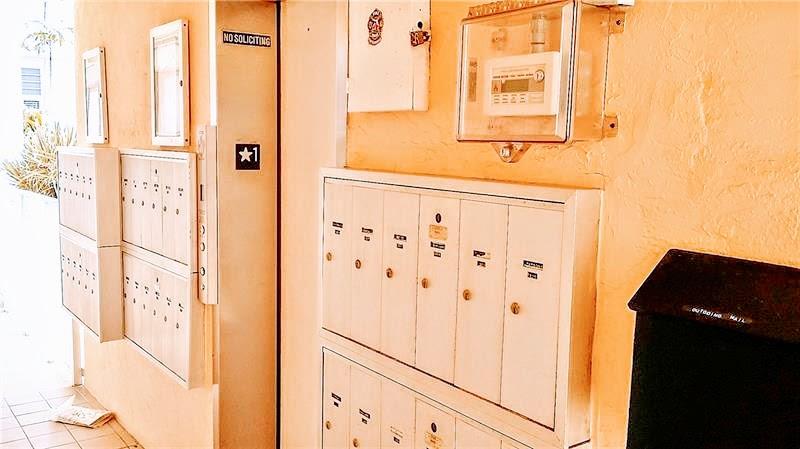 Harwick House Inc Condo - Residential Lease