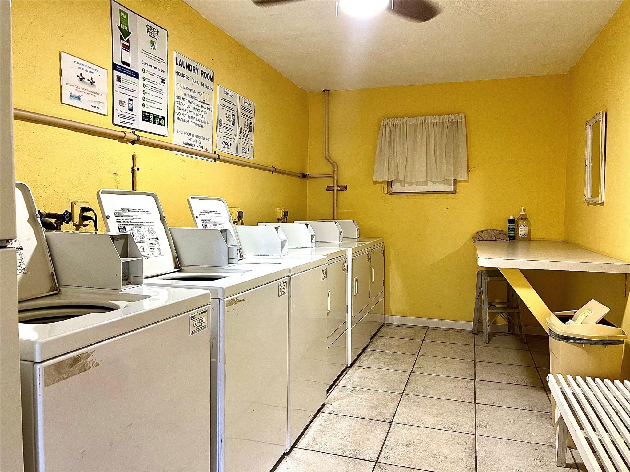 Harwick House Inc Condo - Residential Lease