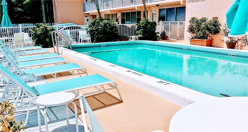 Harwick House Inc Condo - Residential Lease